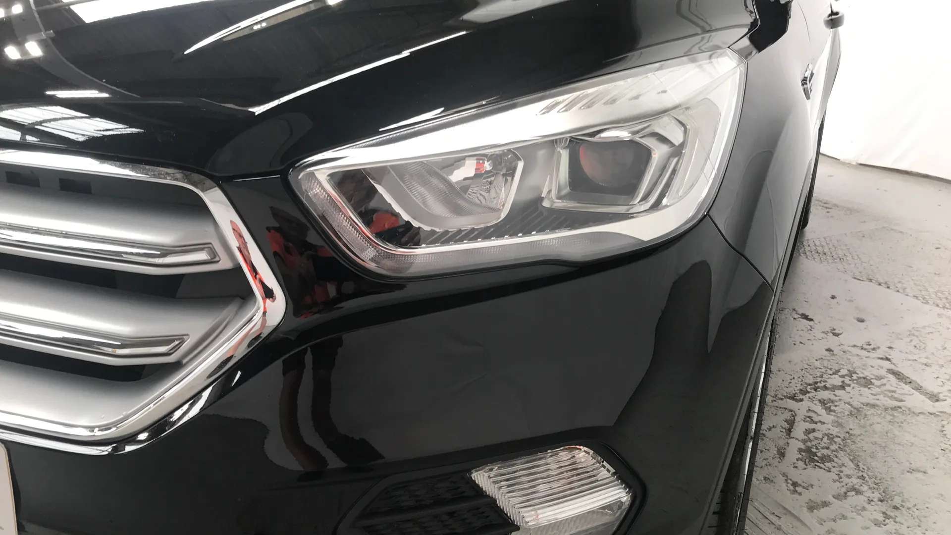2019 FORD KUGA 2019 FORD KUGA