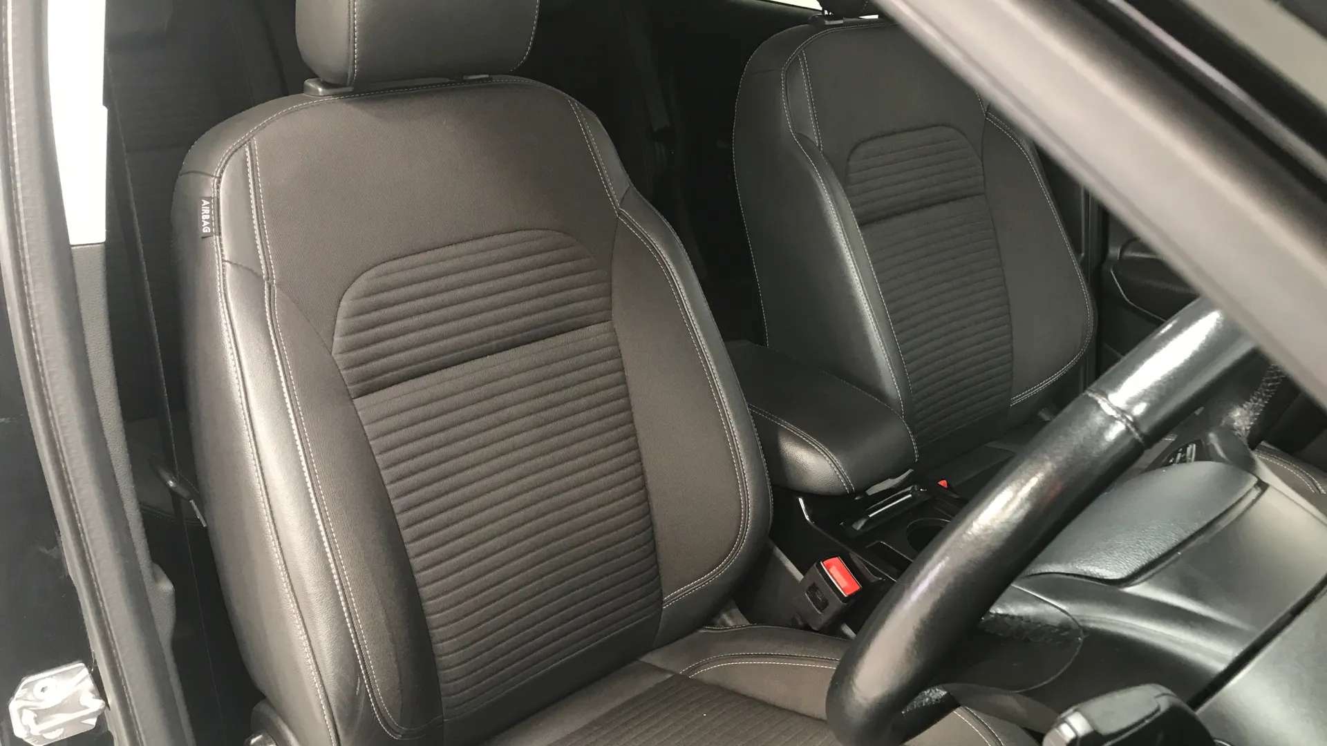 2019 FORD KUGA 2019 FORD KUGA
