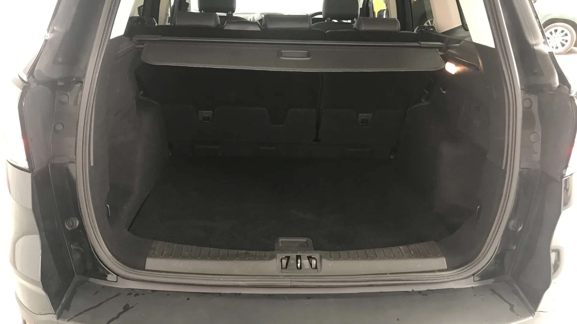 2019 FORD KUGA 2019 FORD KUGA