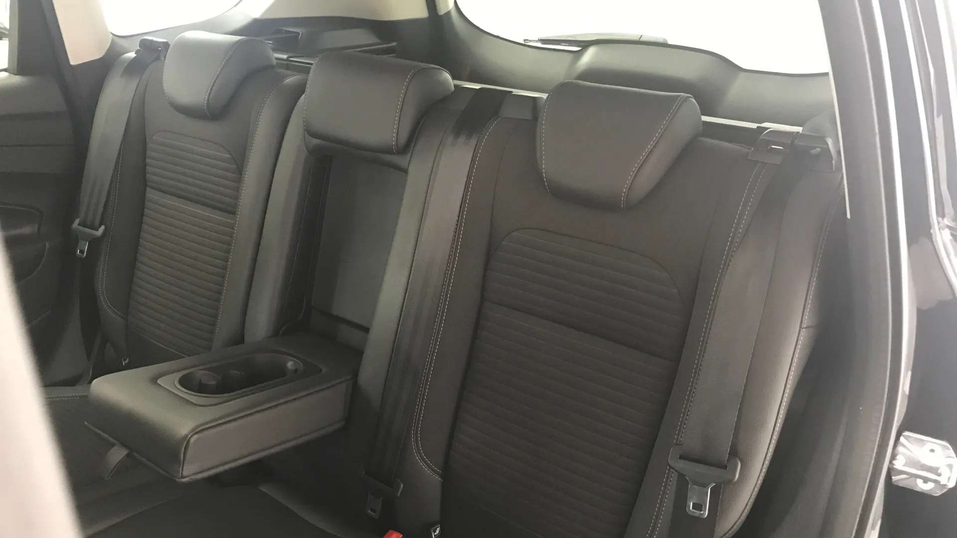 2019 FORD KUGA 2019 FORD KUGA
