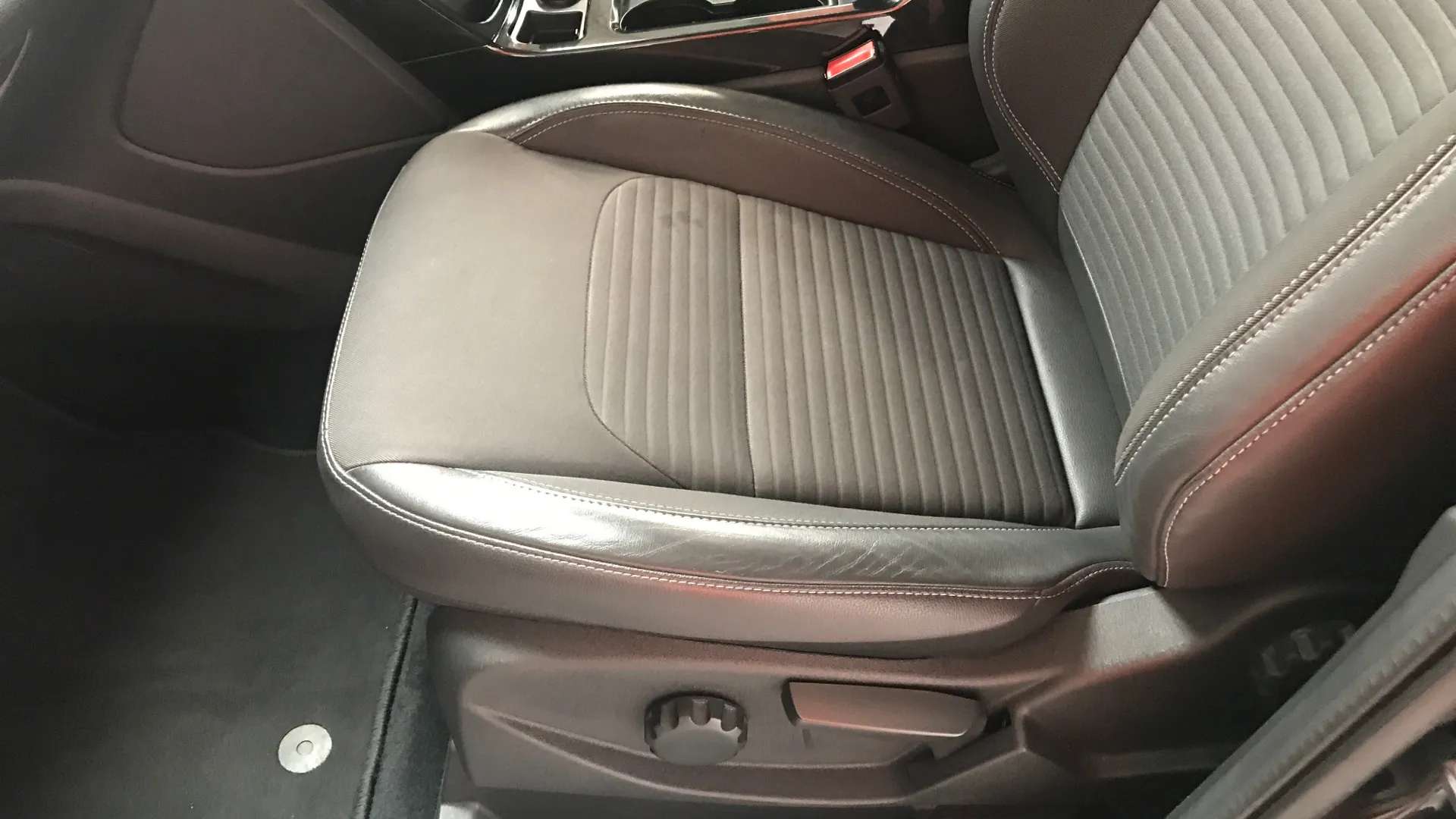 2019 FORD KUGA 2019 FORD KUGA
