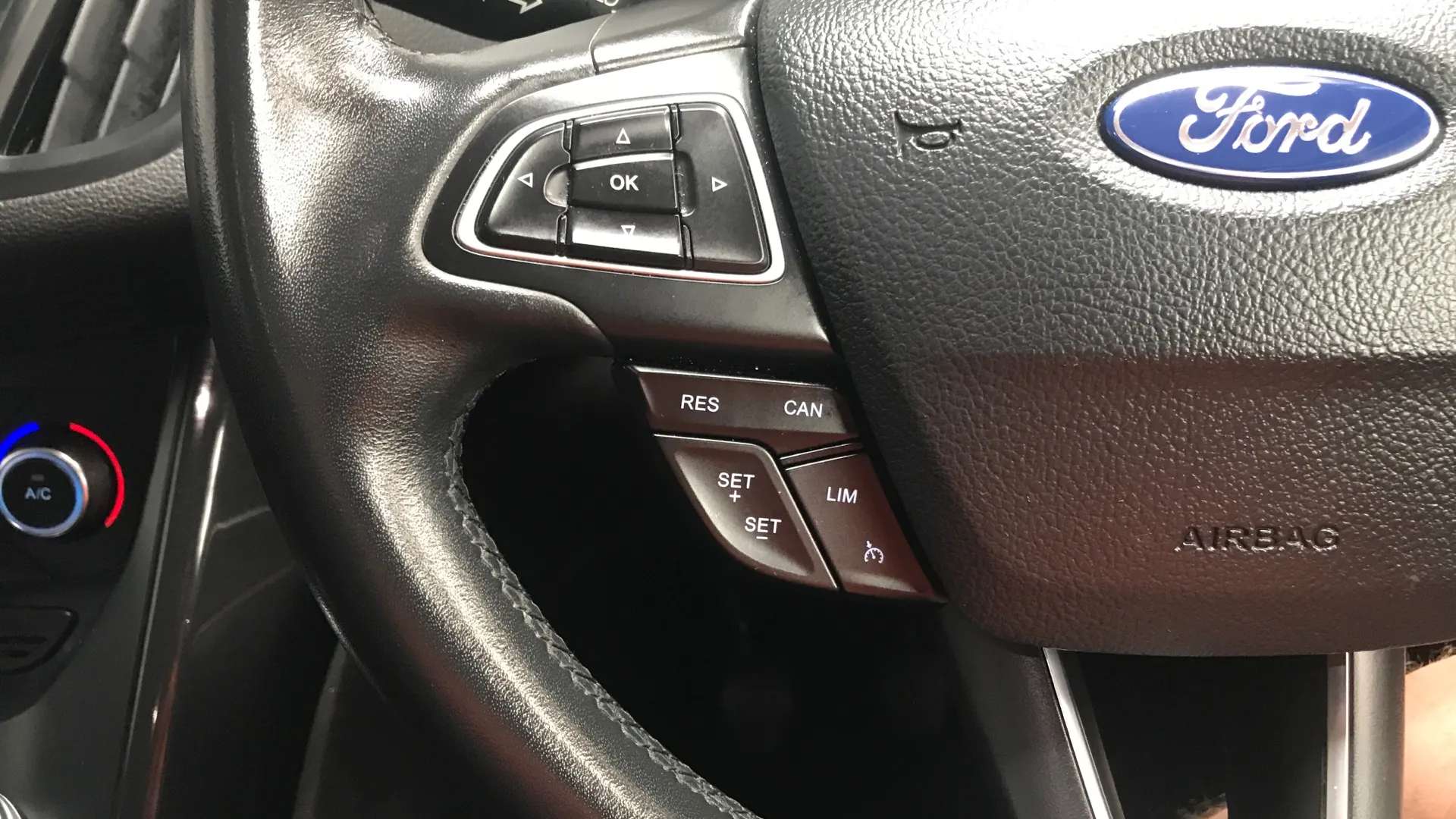 2019 FORD KUGA 2019 FORD KUGA