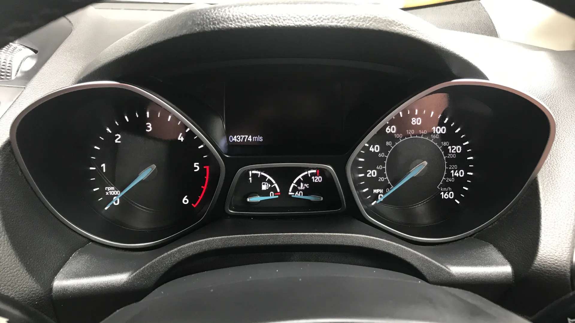 2019 FORD KUGA 2019 FORD KUGA