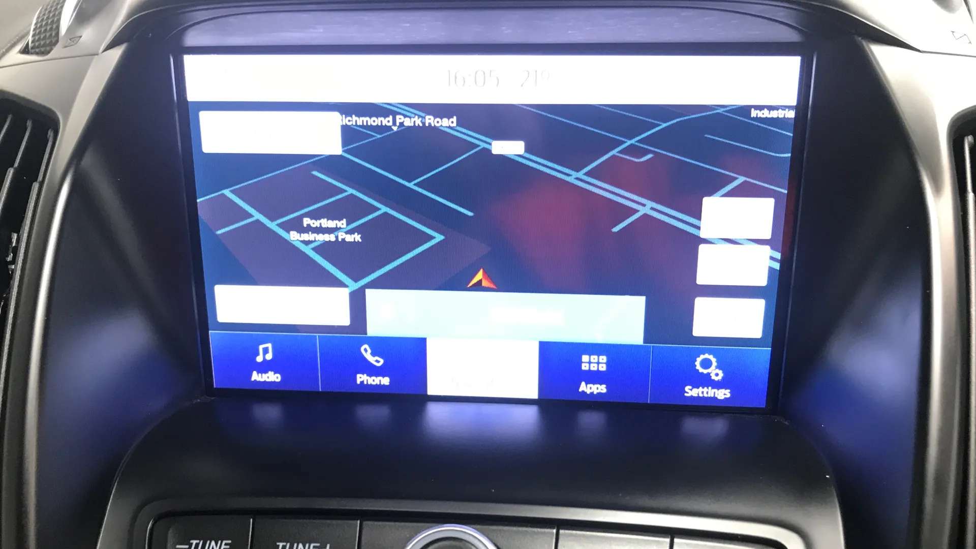 2019 FORD KUGA 2019 FORD KUGA