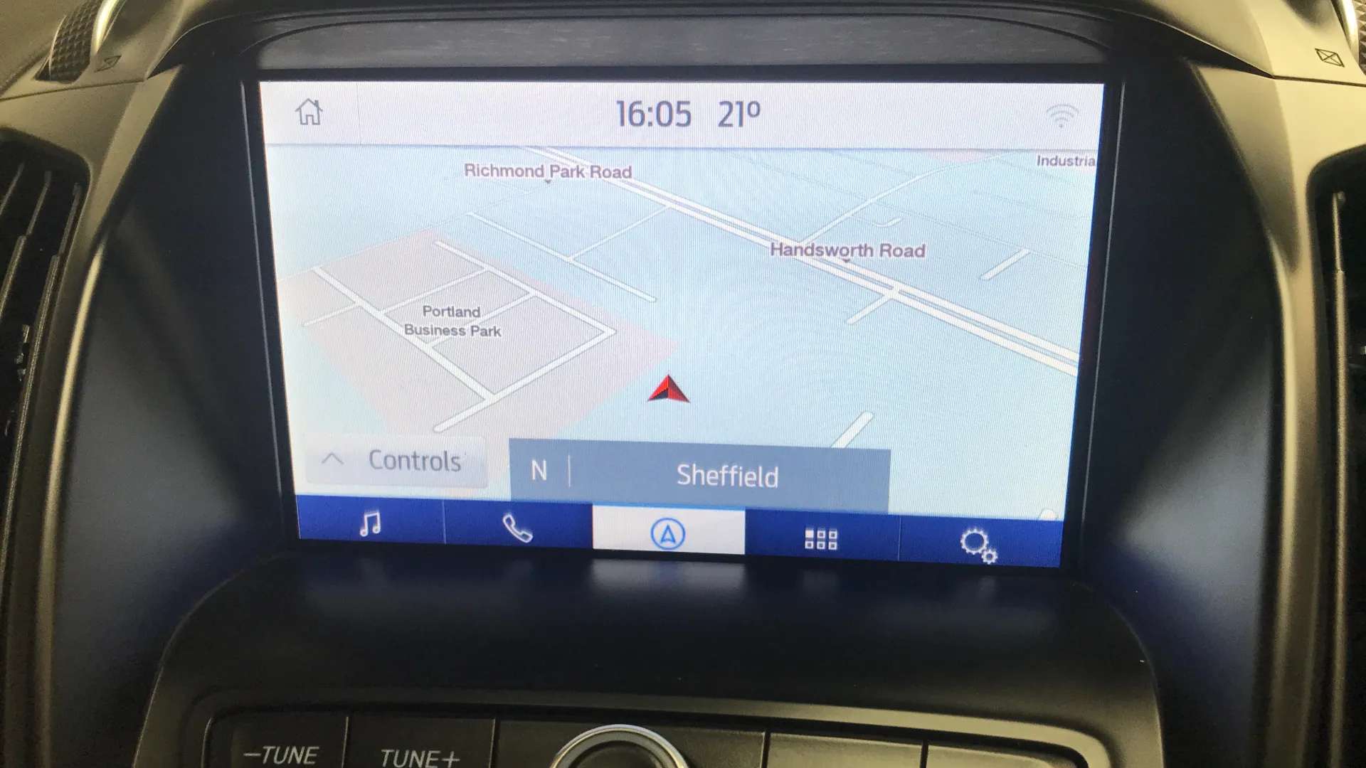 2019 FORD KUGA 2019 FORD KUGA