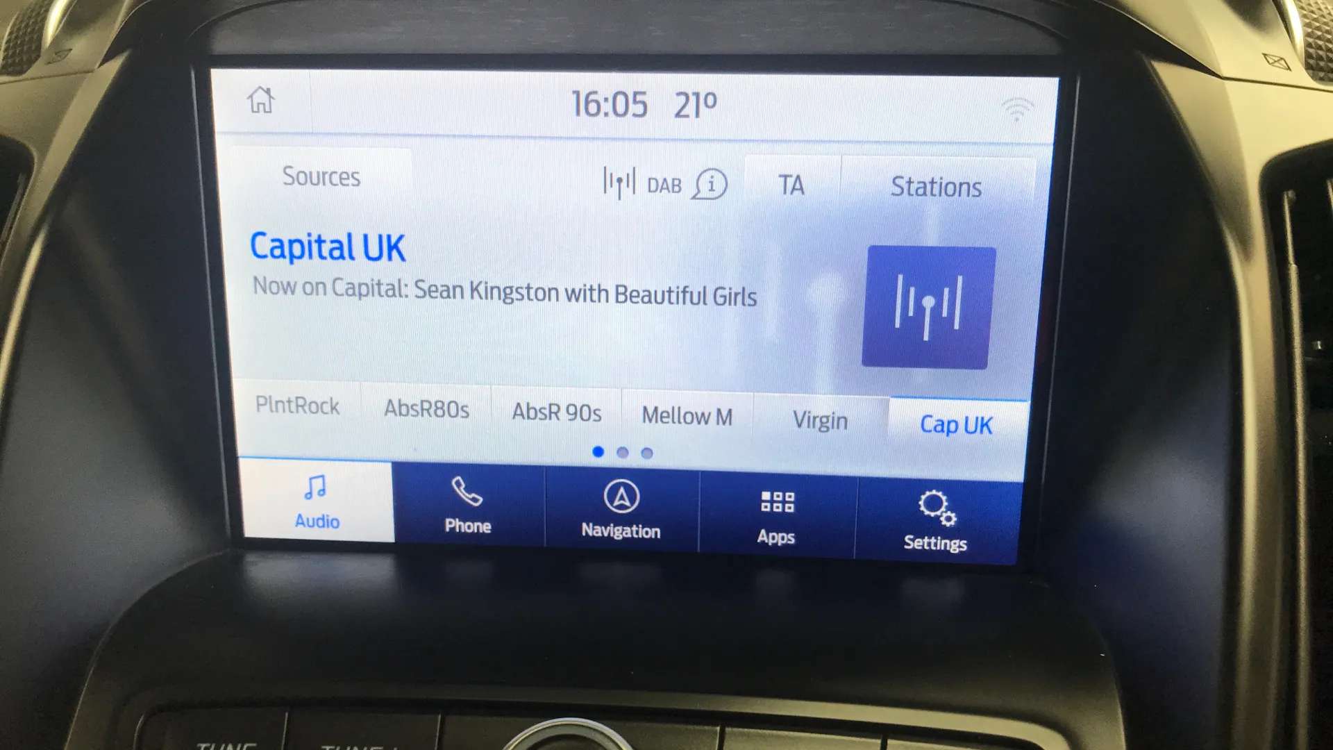 2019 FORD KUGA 2019 FORD KUGA