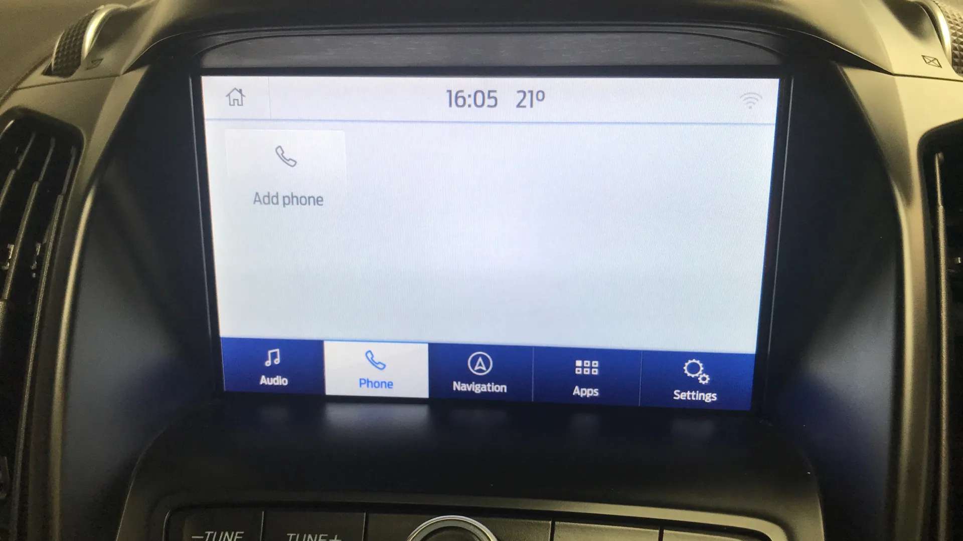 2019 FORD KUGA 2019 FORD KUGA
