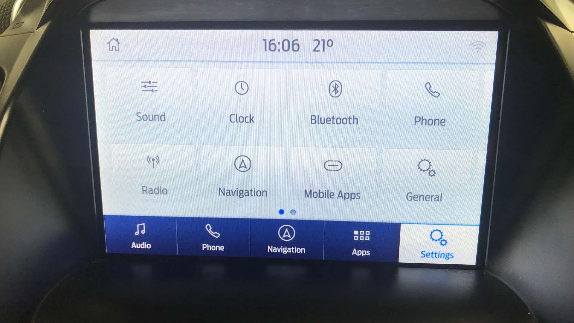 2019 FORD KUGA 2019 FORD KUGA