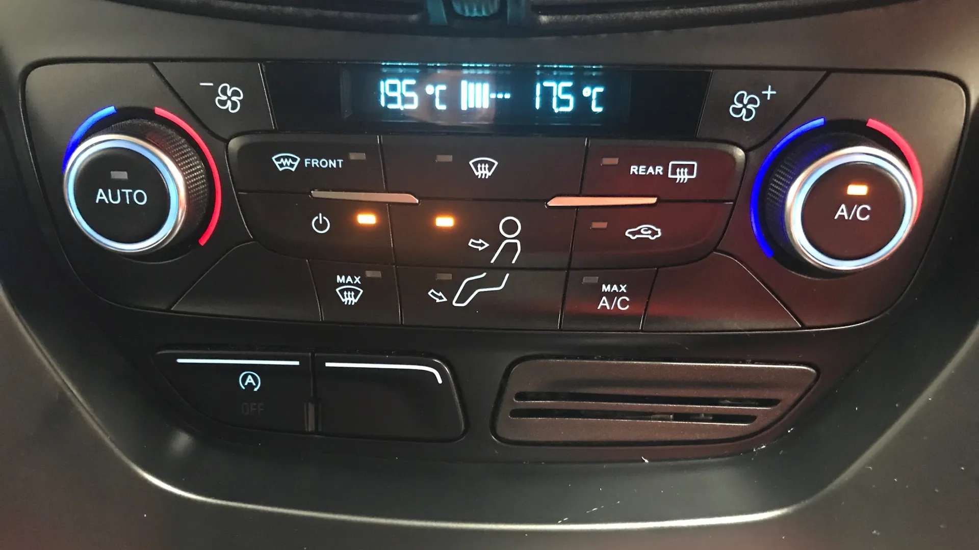 2019 FORD KUGA 2019 FORD KUGA