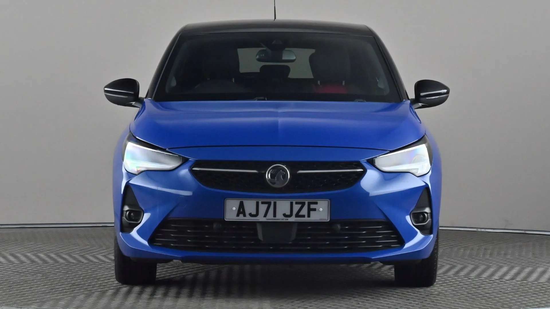 A 2021 VAUXHALL CORSA 1.2 Turbo SRi Edition Auto A 2021 VAUXHALL CORSA 1.2 Turbo SRi Edition Auto