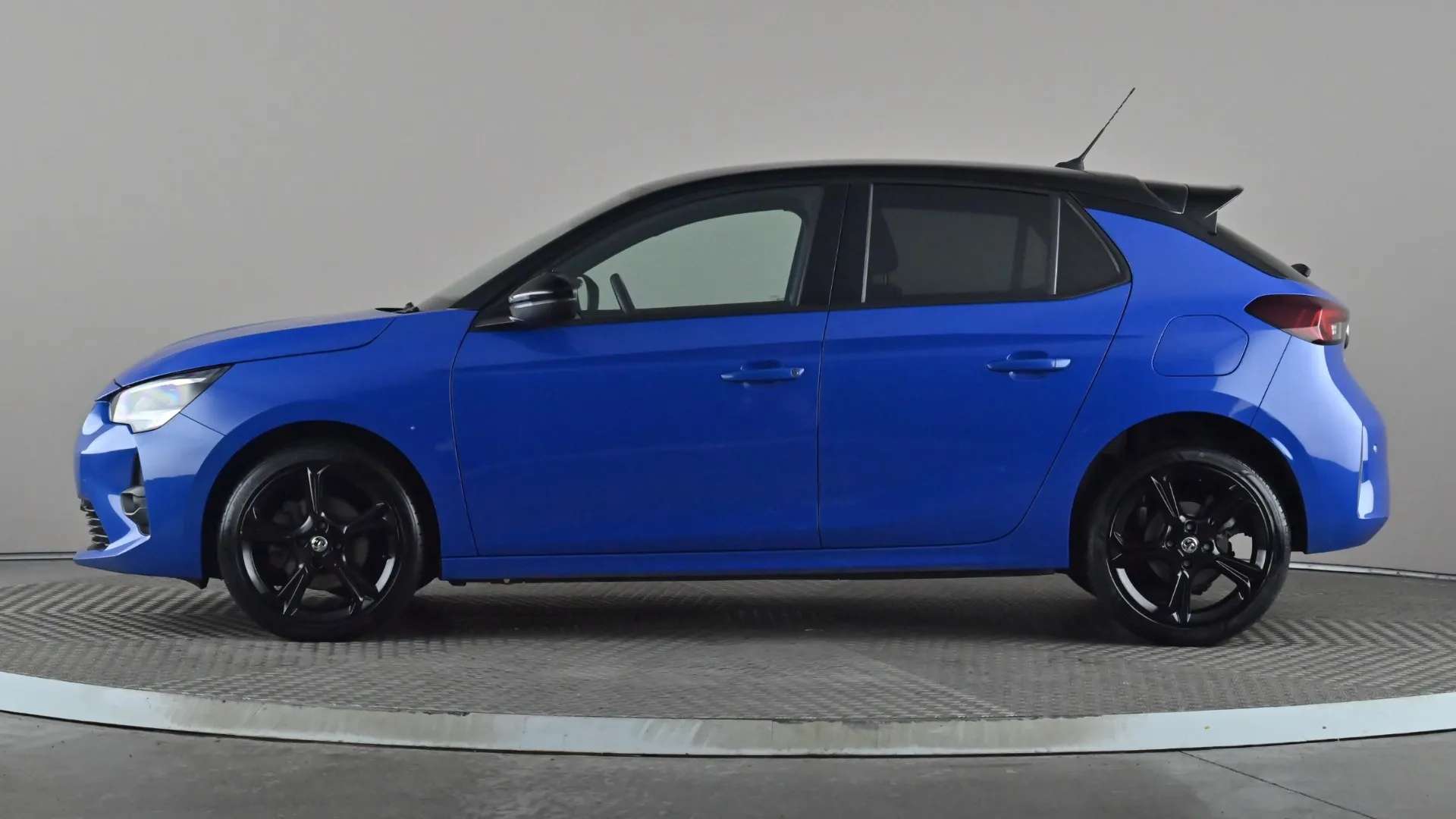 A 2021 VAUXHALL CORSA 1.2 Turbo SRi Edition Auto A 2021 VAUXHALL CORSA 1.2 Turbo SRi Edition Auto