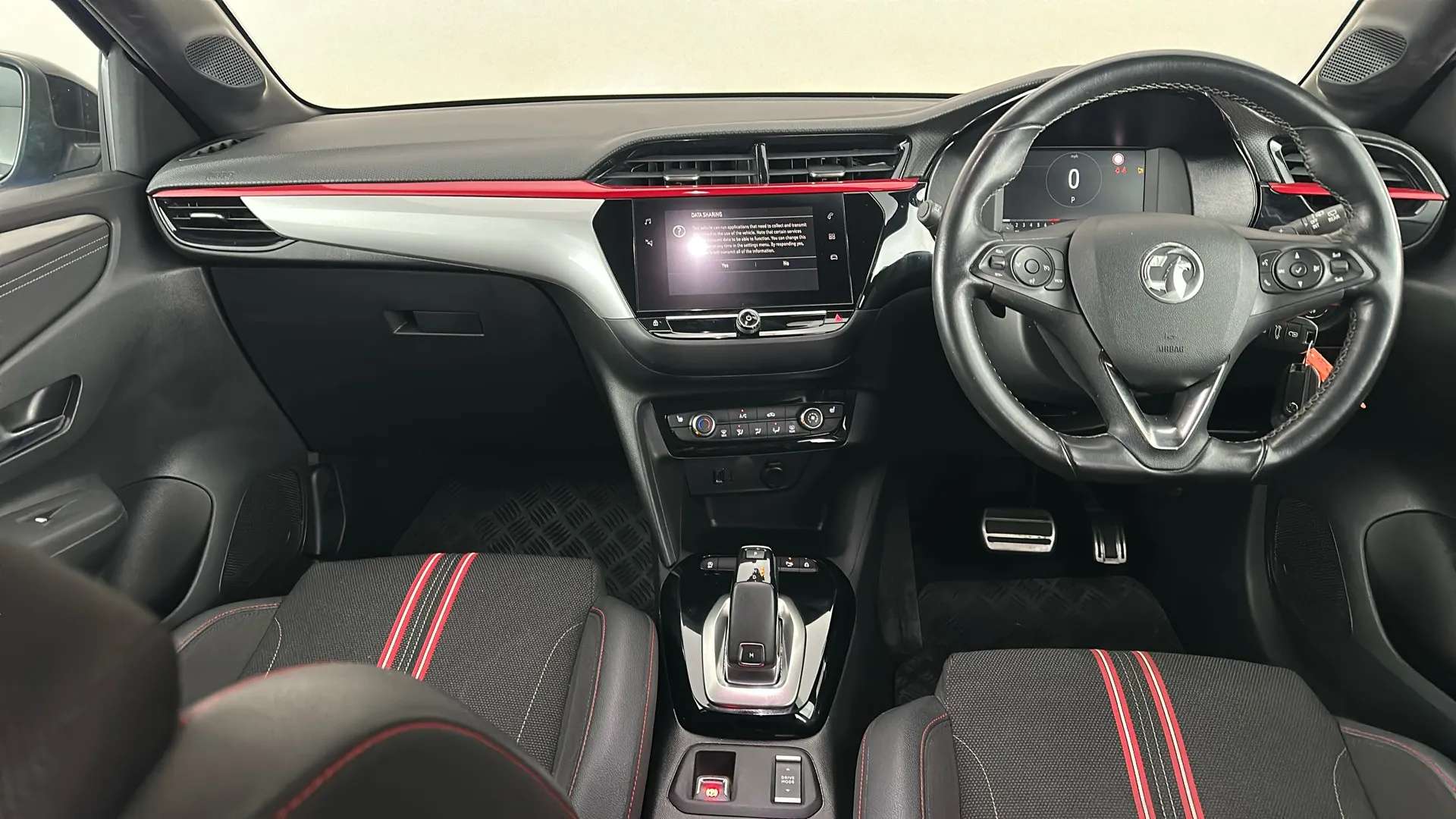 2021 VAUXHALL CORSA 2021 VAUXHALL CORSA