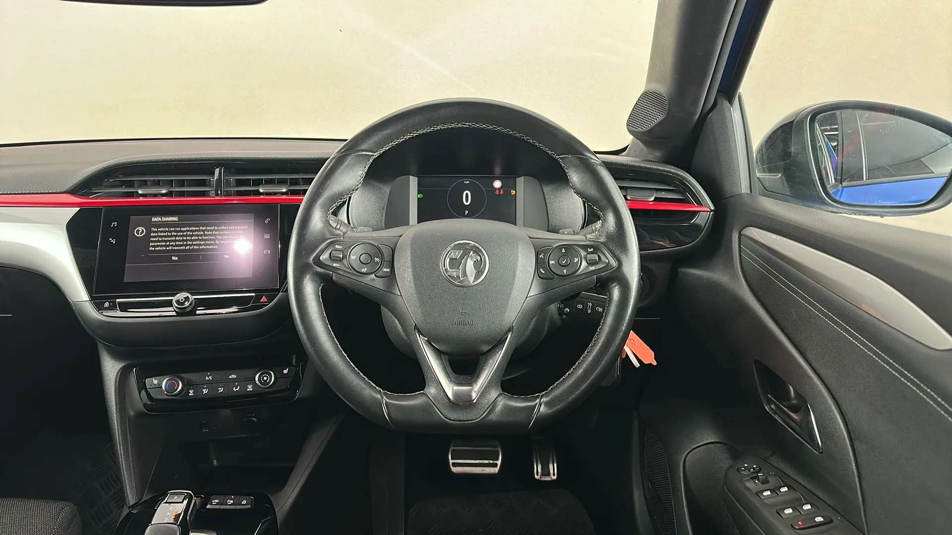 2021 VAUXHALL CORSA 2021 VAUXHALL CORSA