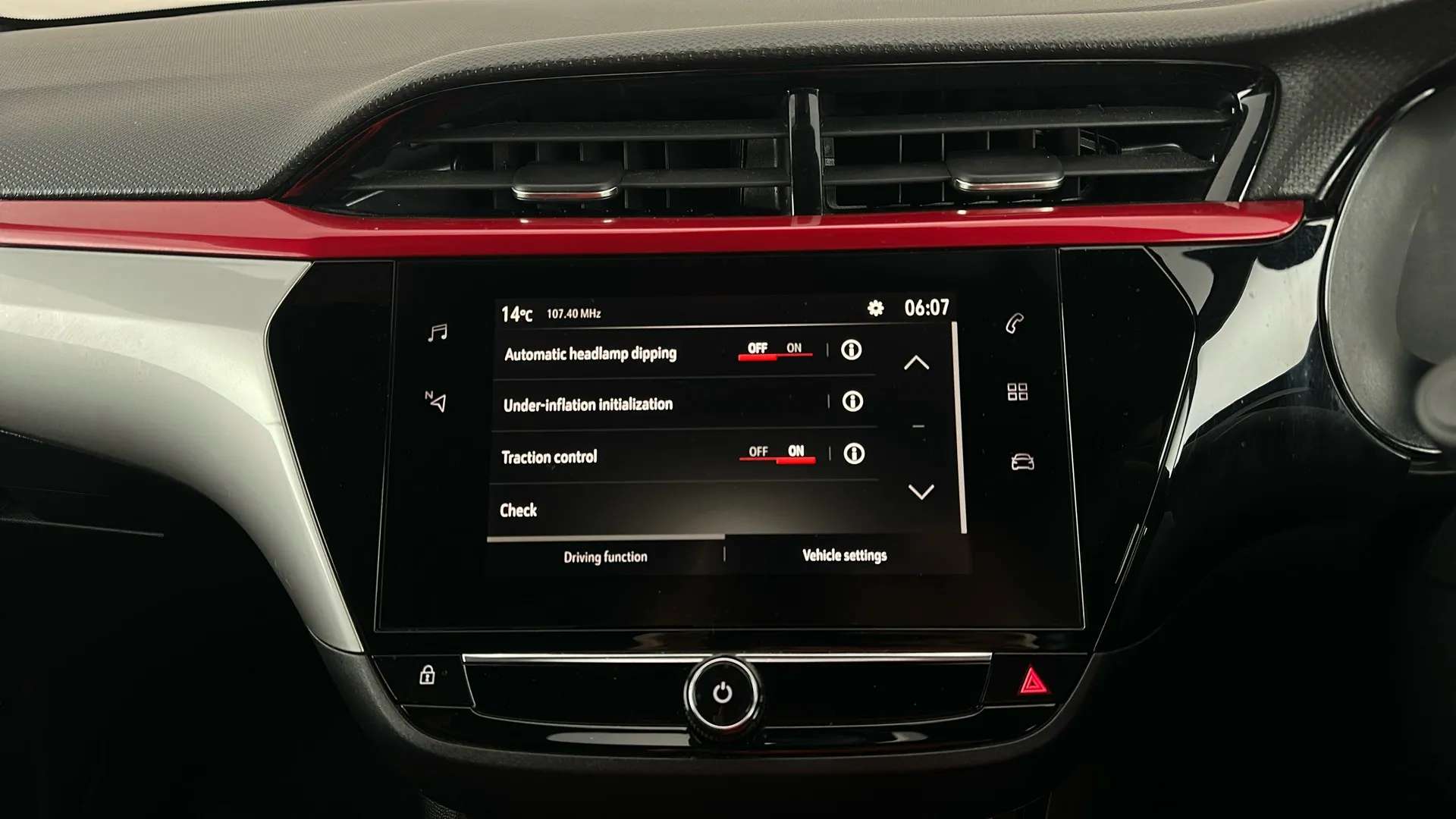 2021 VAUXHALL CORSA 2021 VAUXHALL CORSA