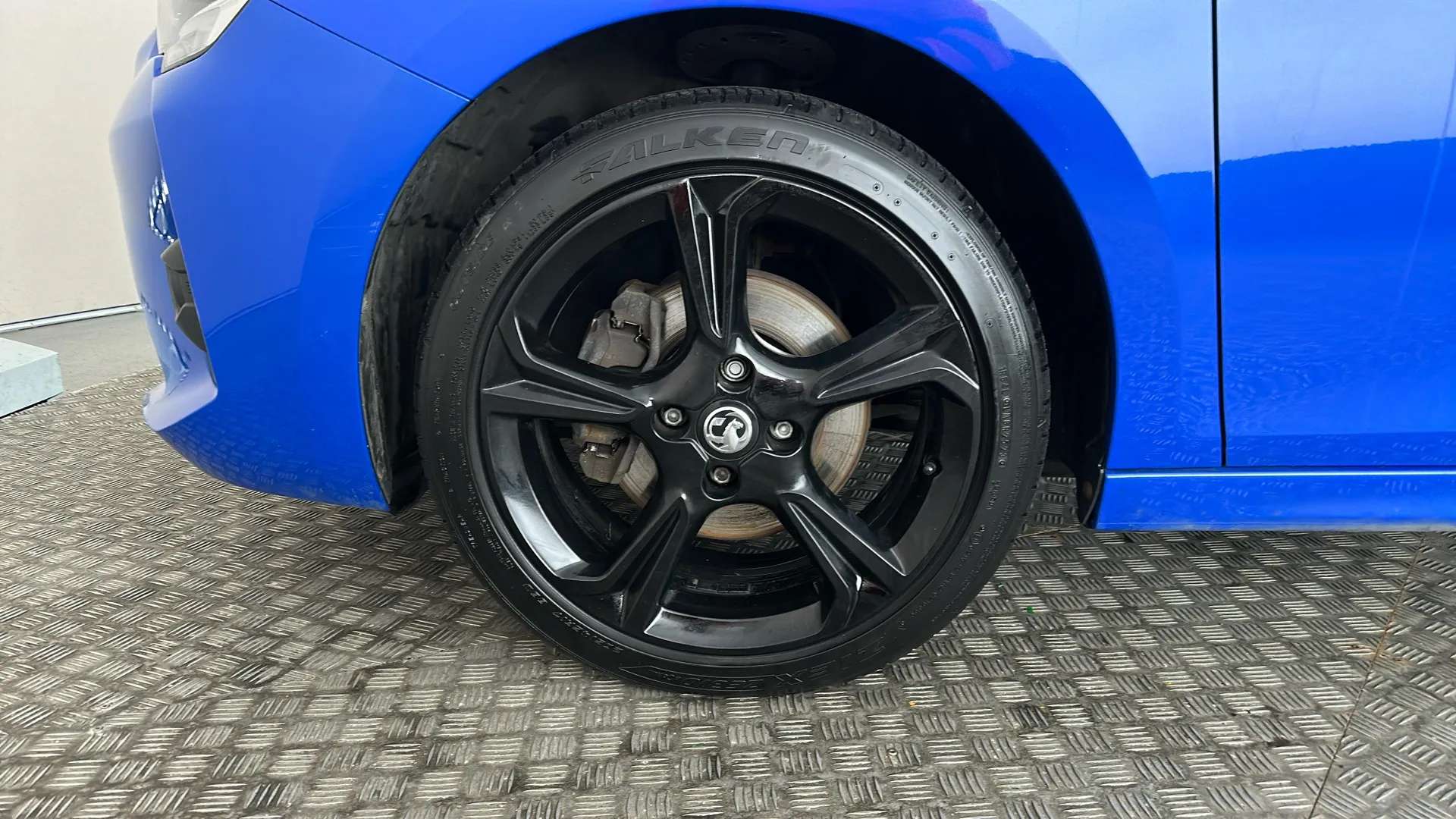 2021 VAUXHALL CORSA 2021 VAUXHALL CORSA