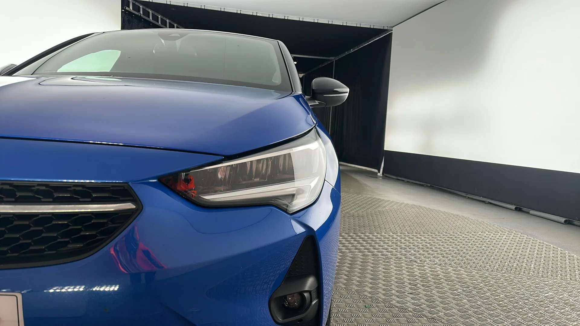 2021 VAUXHALL CORSA 2021 VAUXHALL CORSA