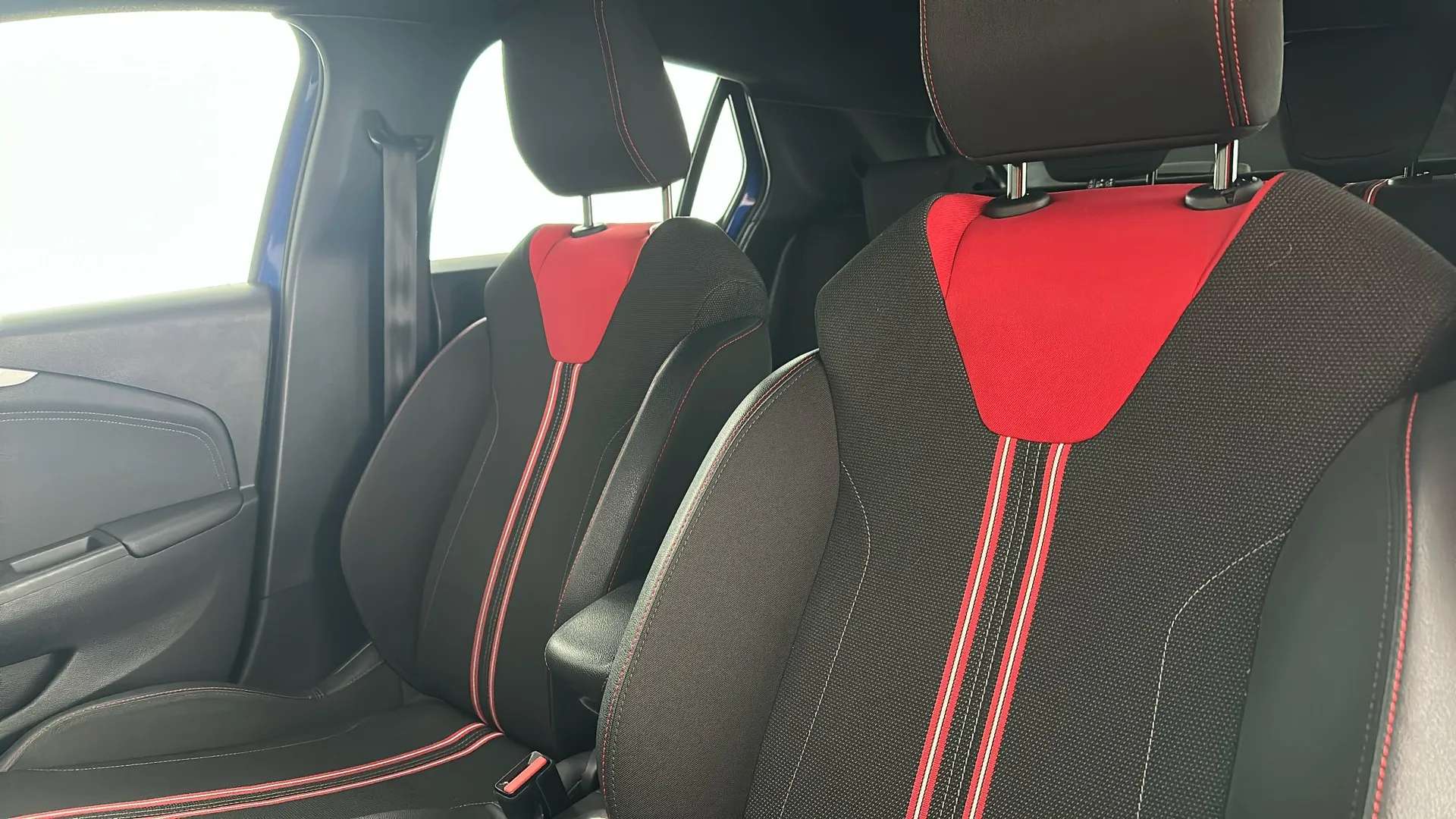 2021 VAUXHALL CORSA 2021 VAUXHALL CORSA