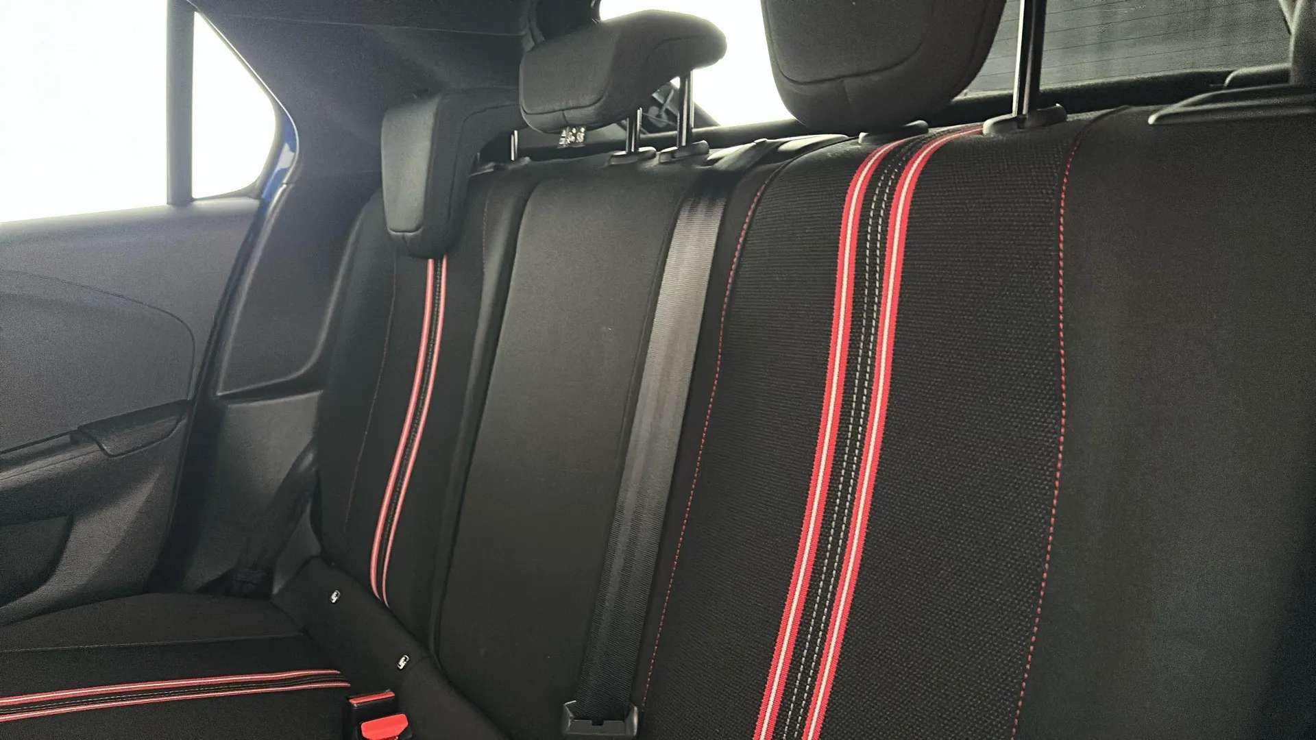 2021 VAUXHALL CORSA 2021 VAUXHALL CORSA