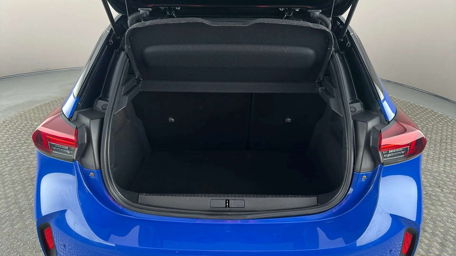 2021 VAUXHALL CORSA 2021 VAUXHALL CORSA