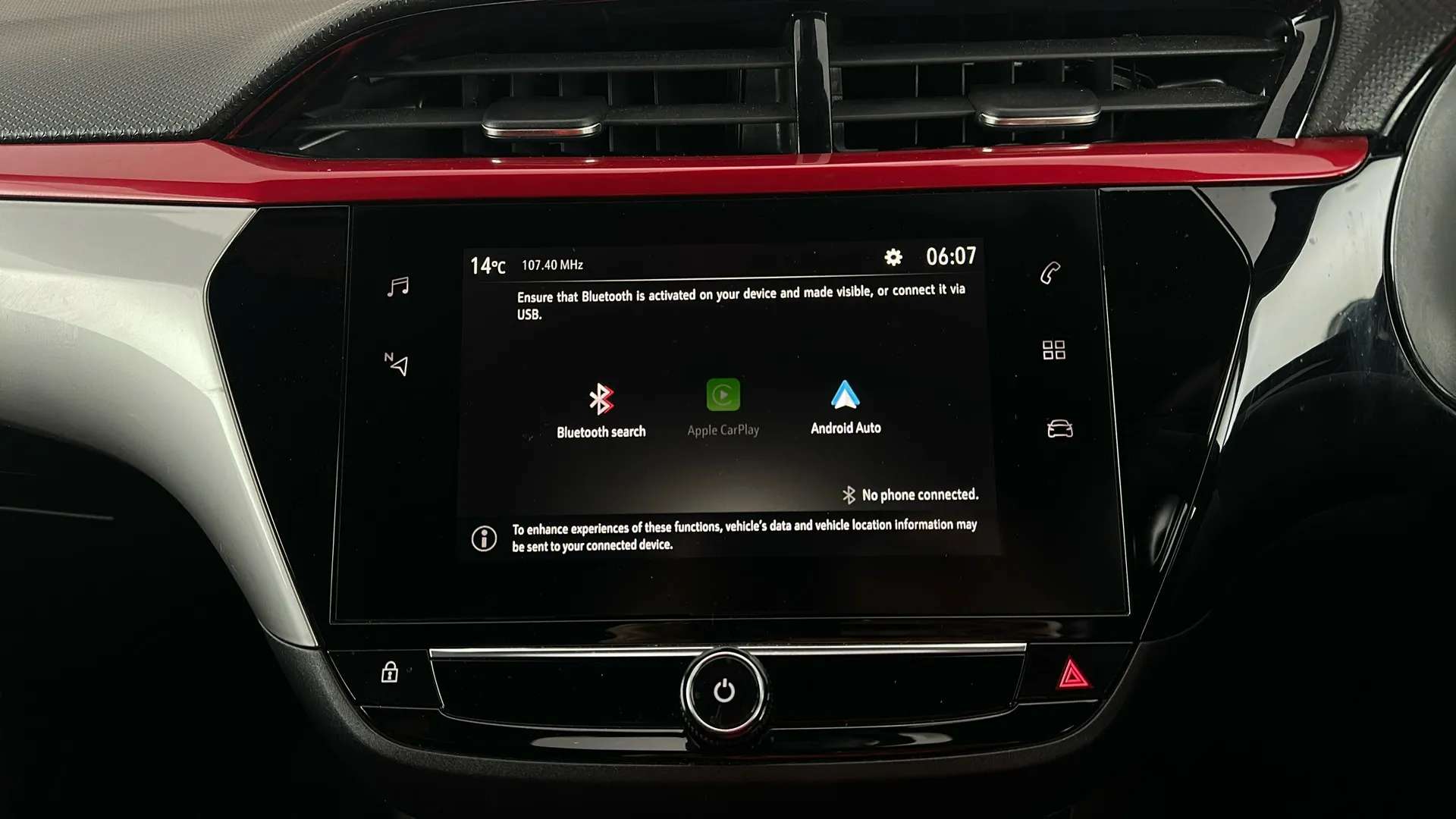 2021 VAUXHALL CORSA 2021 VAUXHALL CORSA