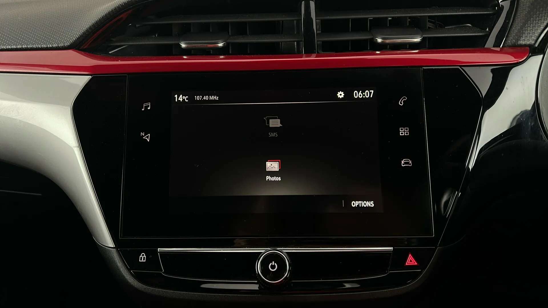 2021 VAUXHALL CORSA 2021 VAUXHALL CORSA