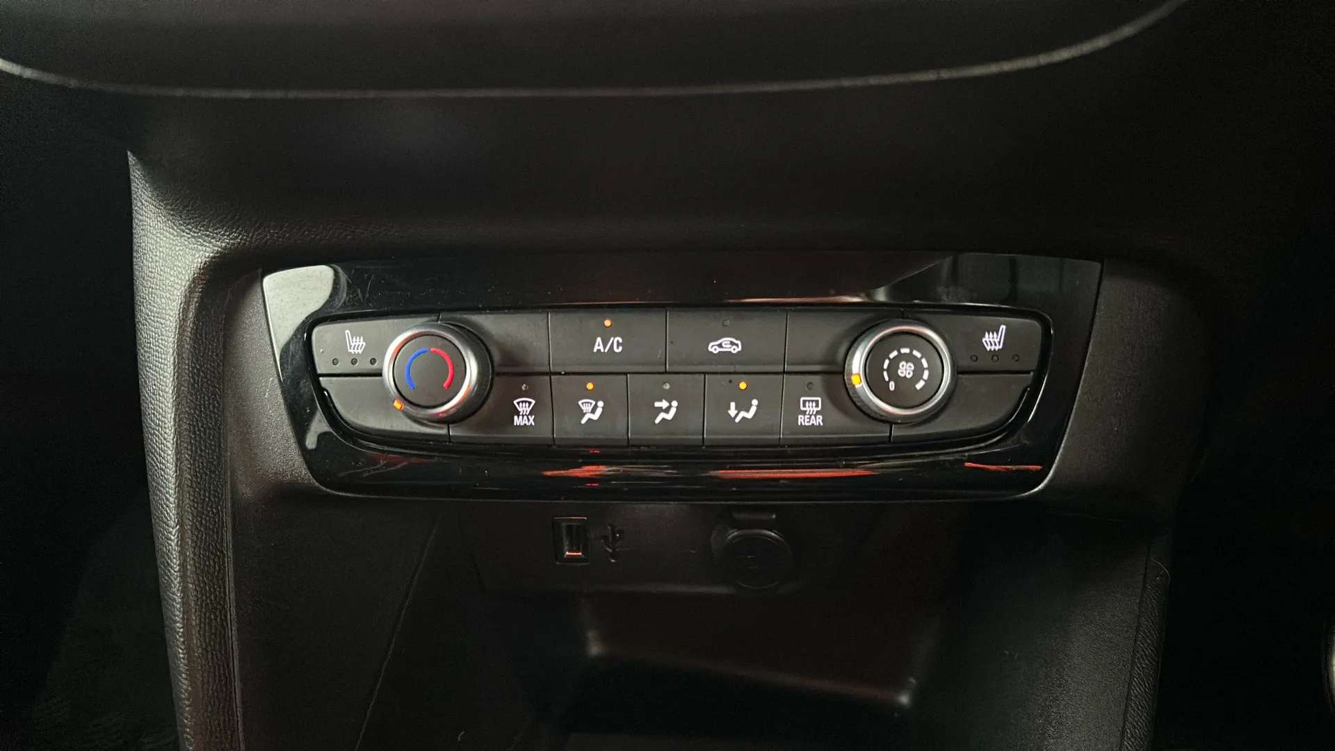 2021 VAUXHALL CORSA 2021 VAUXHALL CORSA