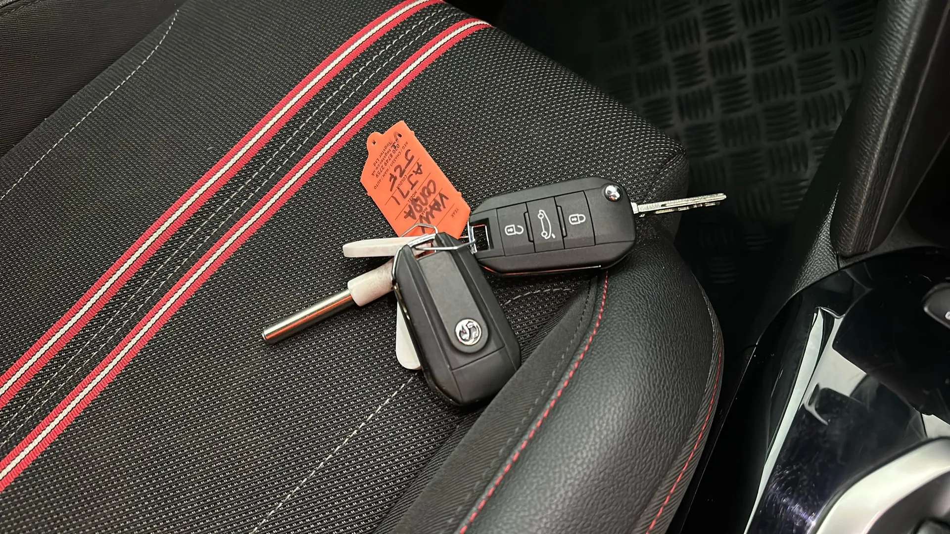 2021 VAUXHALL CORSA 2021 VAUXHALL CORSA