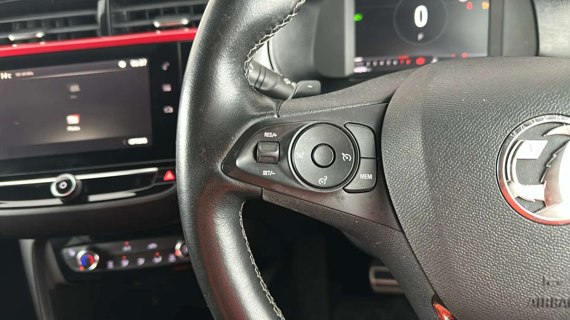 2021 VAUXHALL CORSA 2021 VAUXHALL CORSA