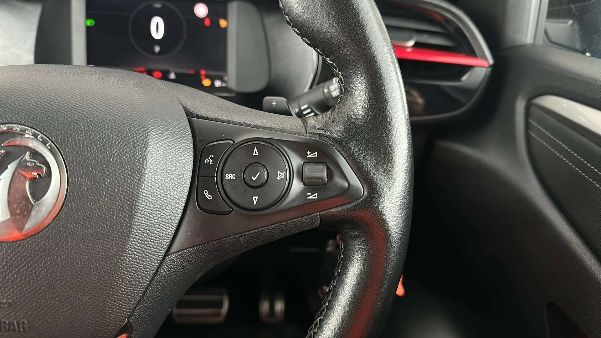 2021 VAUXHALL CORSA 2021 VAUXHALL CORSA