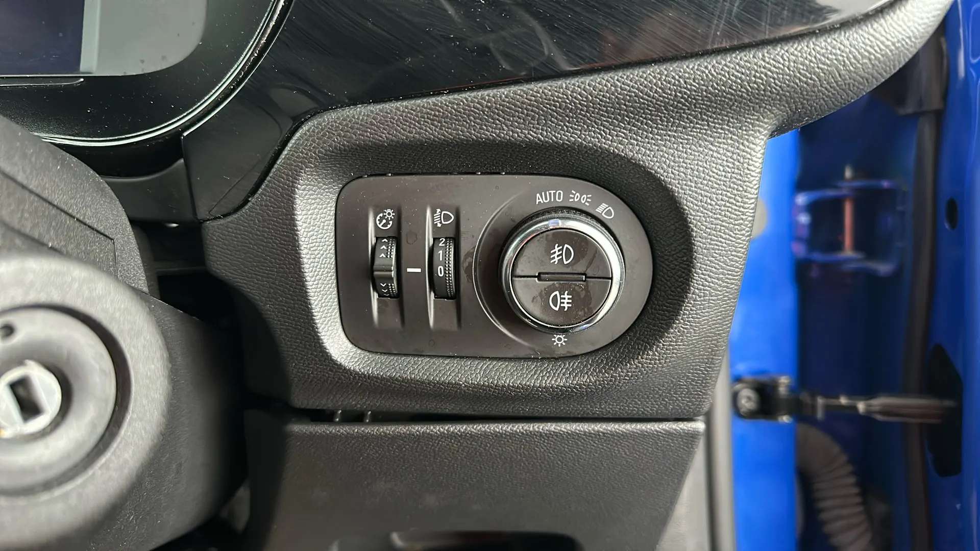 2021 VAUXHALL CORSA 2021 VAUXHALL CORSA