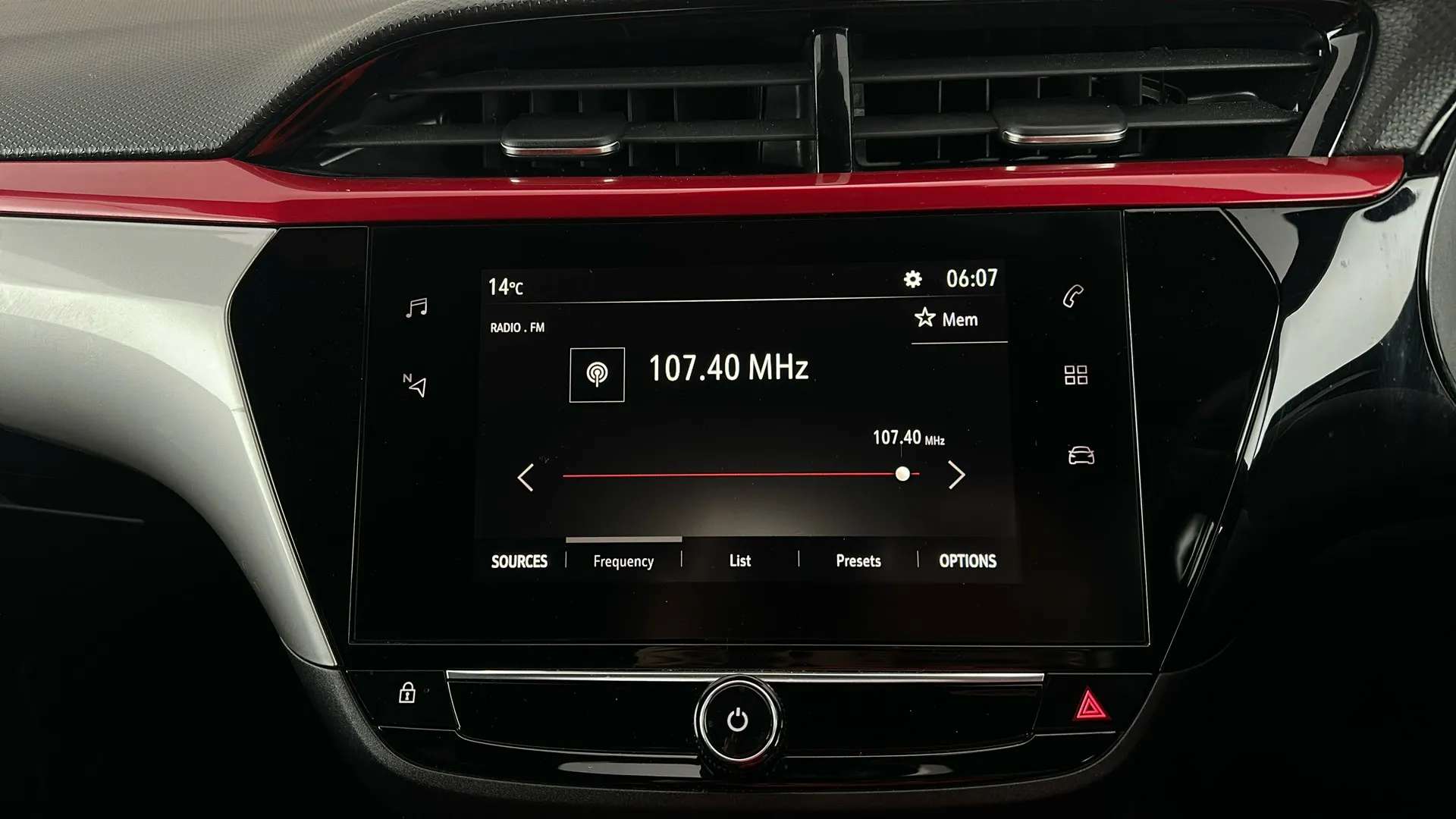2021 VAUXHALL CORSA 2021 VAUXHALL CORSA