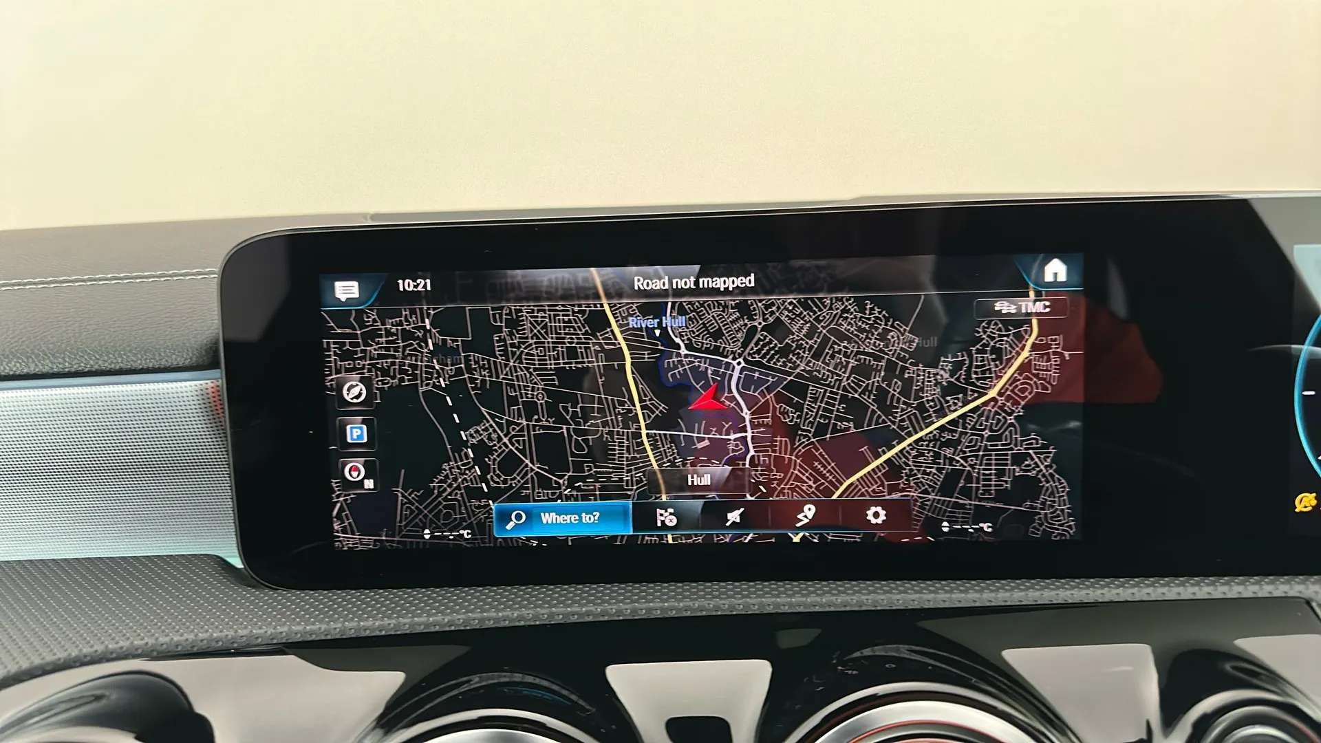2021 MERCEDES-BENZ A CLASS 2021 MERCEDES-BENZ A CLASS