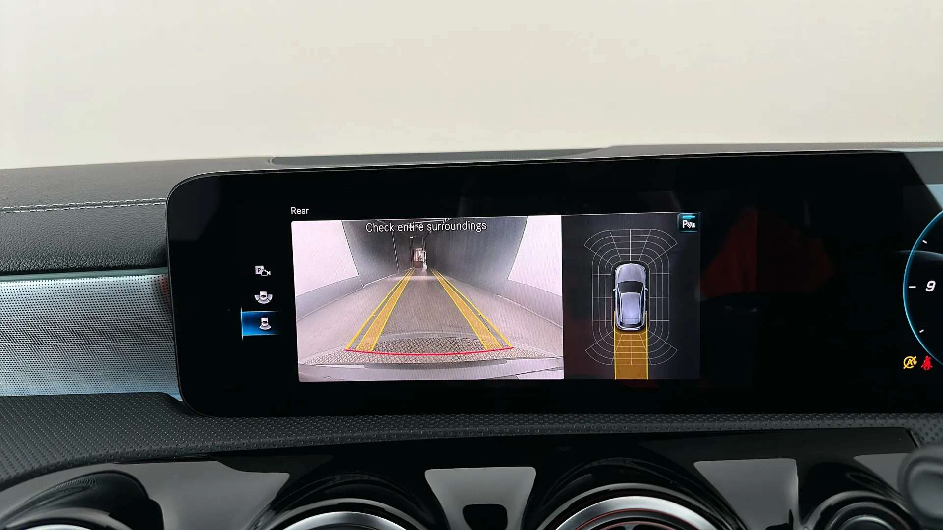 2021 MERCEDES-BENZ A CLASS 2021 MERCEDES-BENZ A CLASS