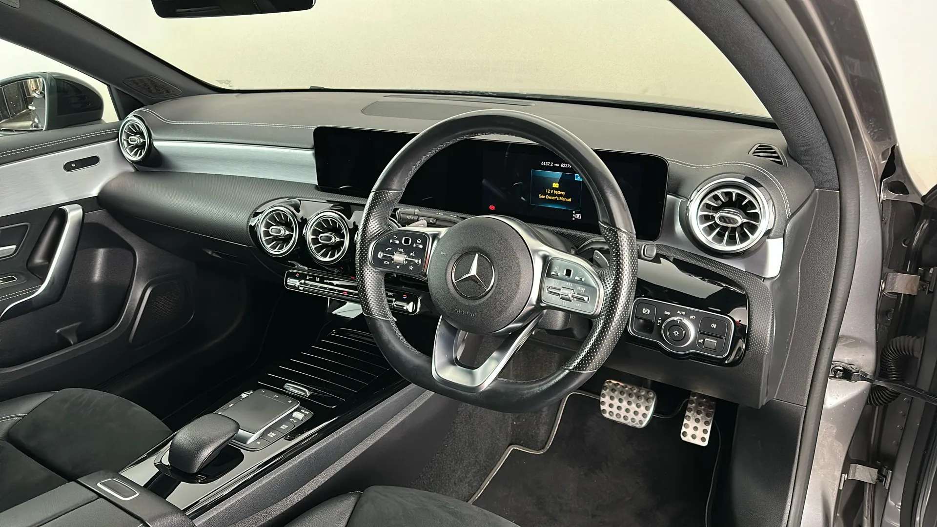 2021 MERCEDES-BENZ A CLASS 2021 MERCEDES-BENZ A CLASS
