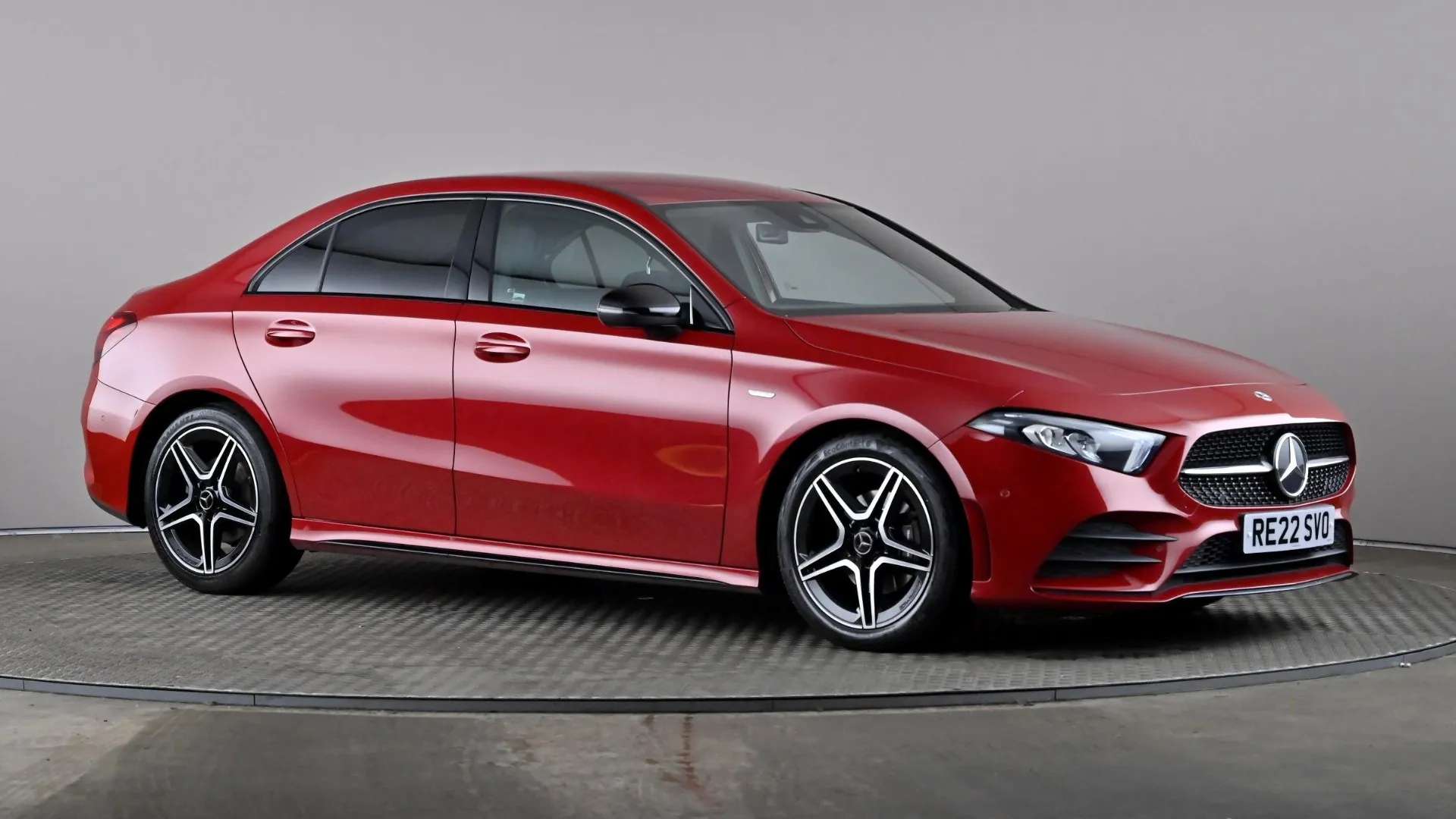 A 2022 MERCEDES-BENZ A CLASS A200 AMG Line Executive Edition Auto A 2022 MERCEDES-BENZ A CLASS A200 AMG Line Executive Edition Auto