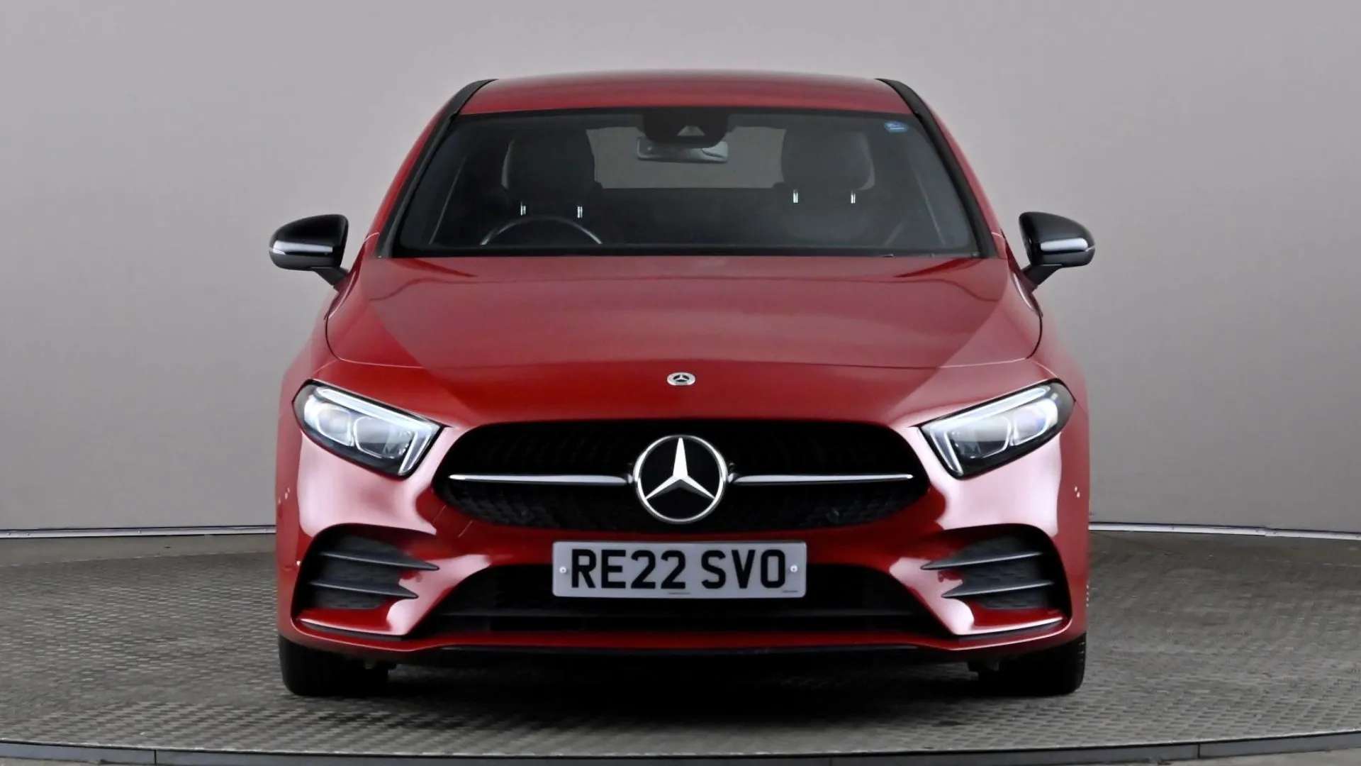 A 2022 MERCEDES-BENZ A CLASS A200 AMG Line Executive Edition Auto A 2022 MERCEDES-BENZ A CLASS A200 AMG Line Executive Edition Auto