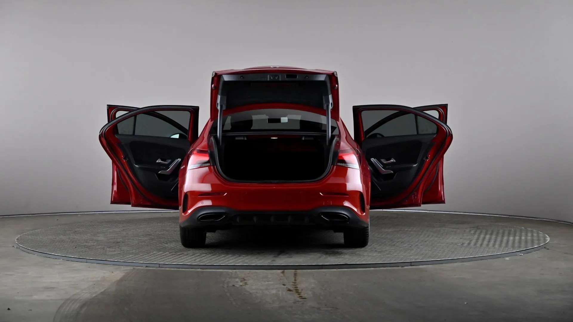 2022 MERCEDES-BENZ A CLASS 2022 MERCEDES-BENZ A CLASS