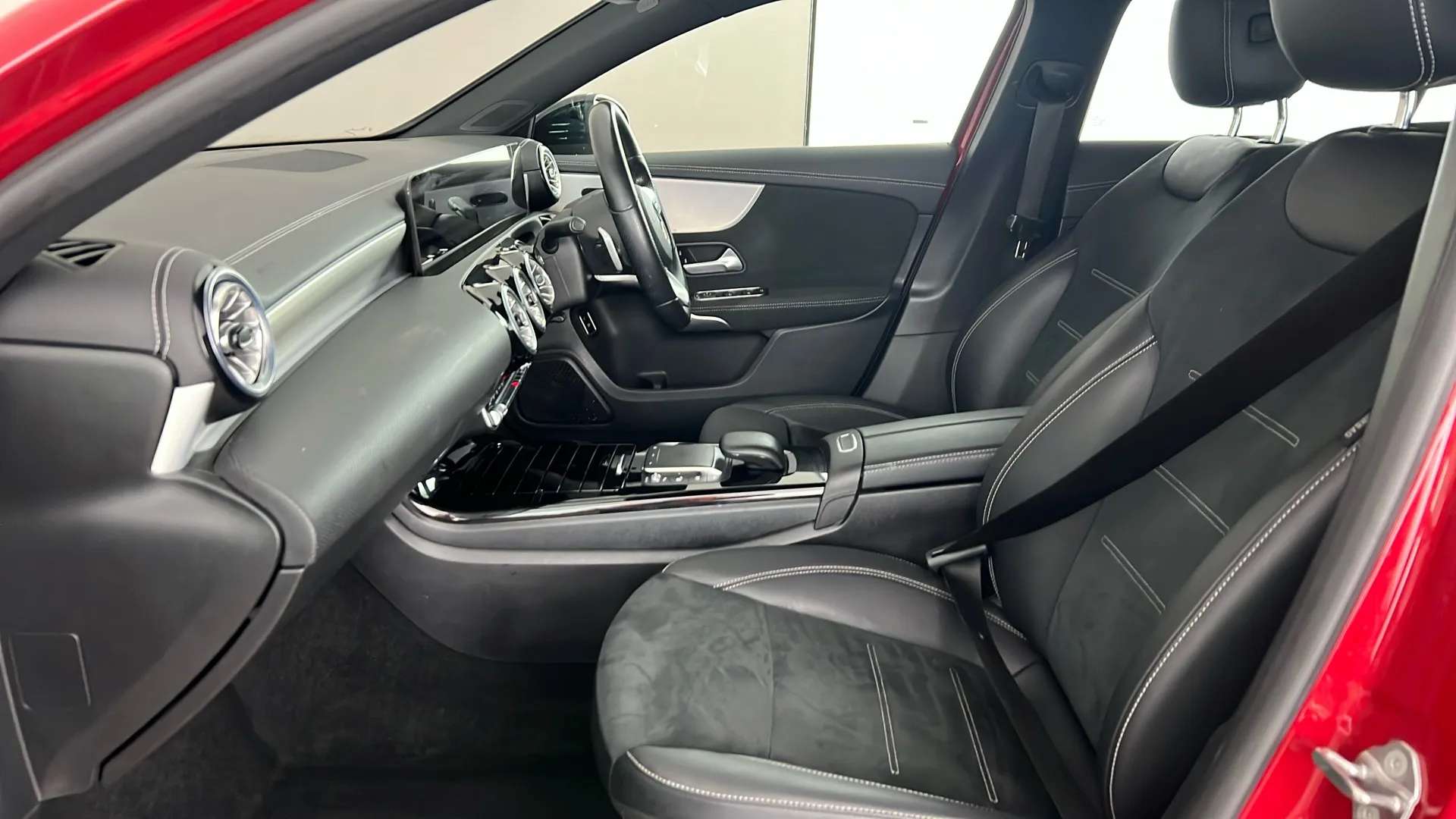 2022 MERCEDES-BENZ A CLASS 2022 MERCEDES-BENZ A CLASS