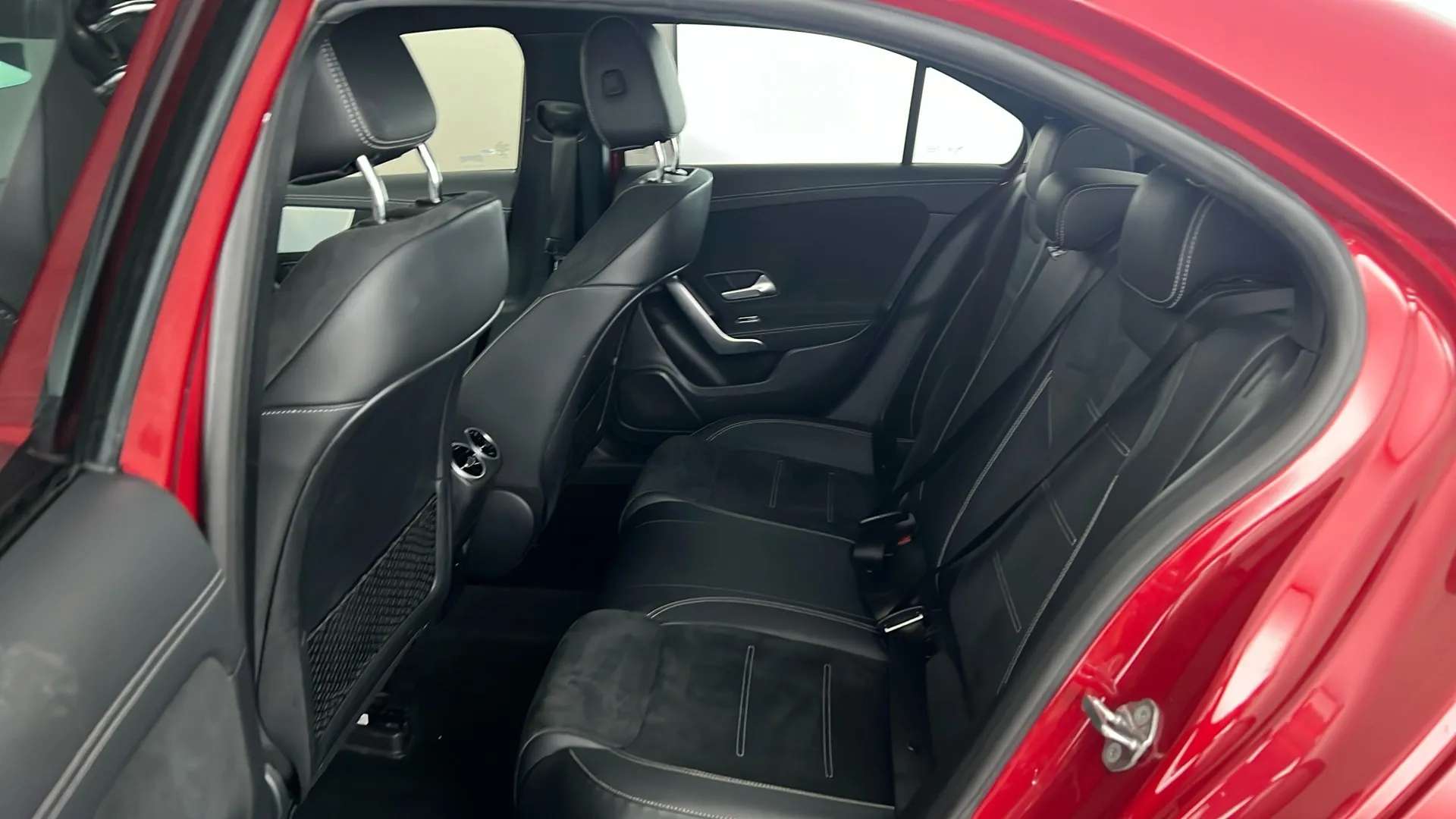2022 MERCEDES-BENZ A CLASS 2022 MERCEDES-BENZ A CLASS