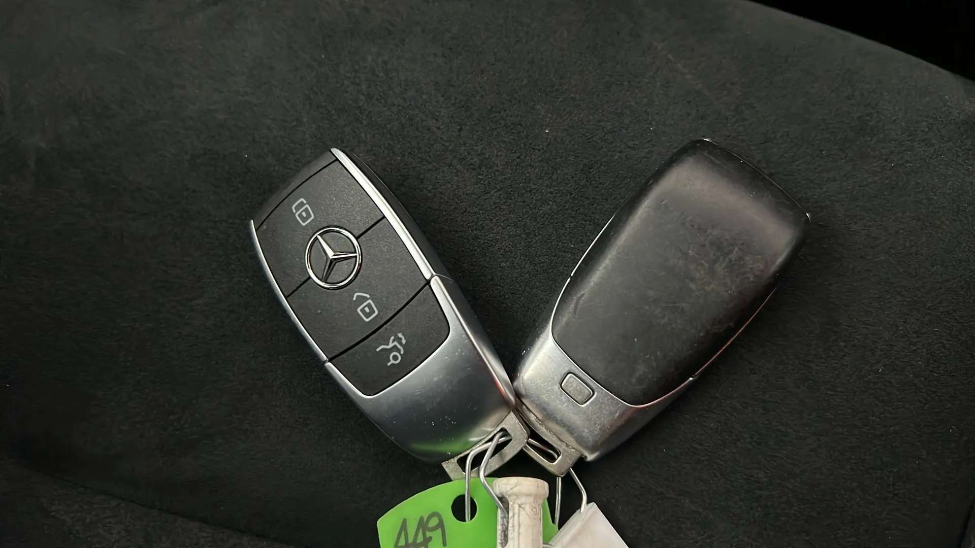 2022 MERCEDES-BENZ A CLASS 2022 MERCEDES-BENZ A CLASS