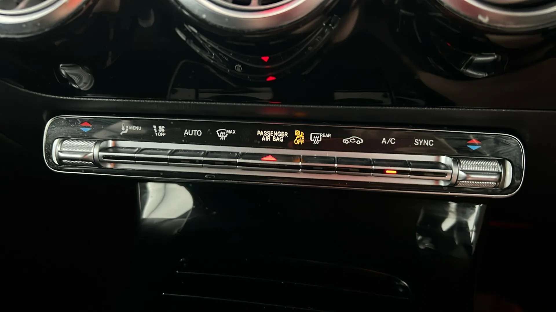 2022 MERCEDES-BENZ A CLASS 2022 MERCEDES-BENZ A CLASS