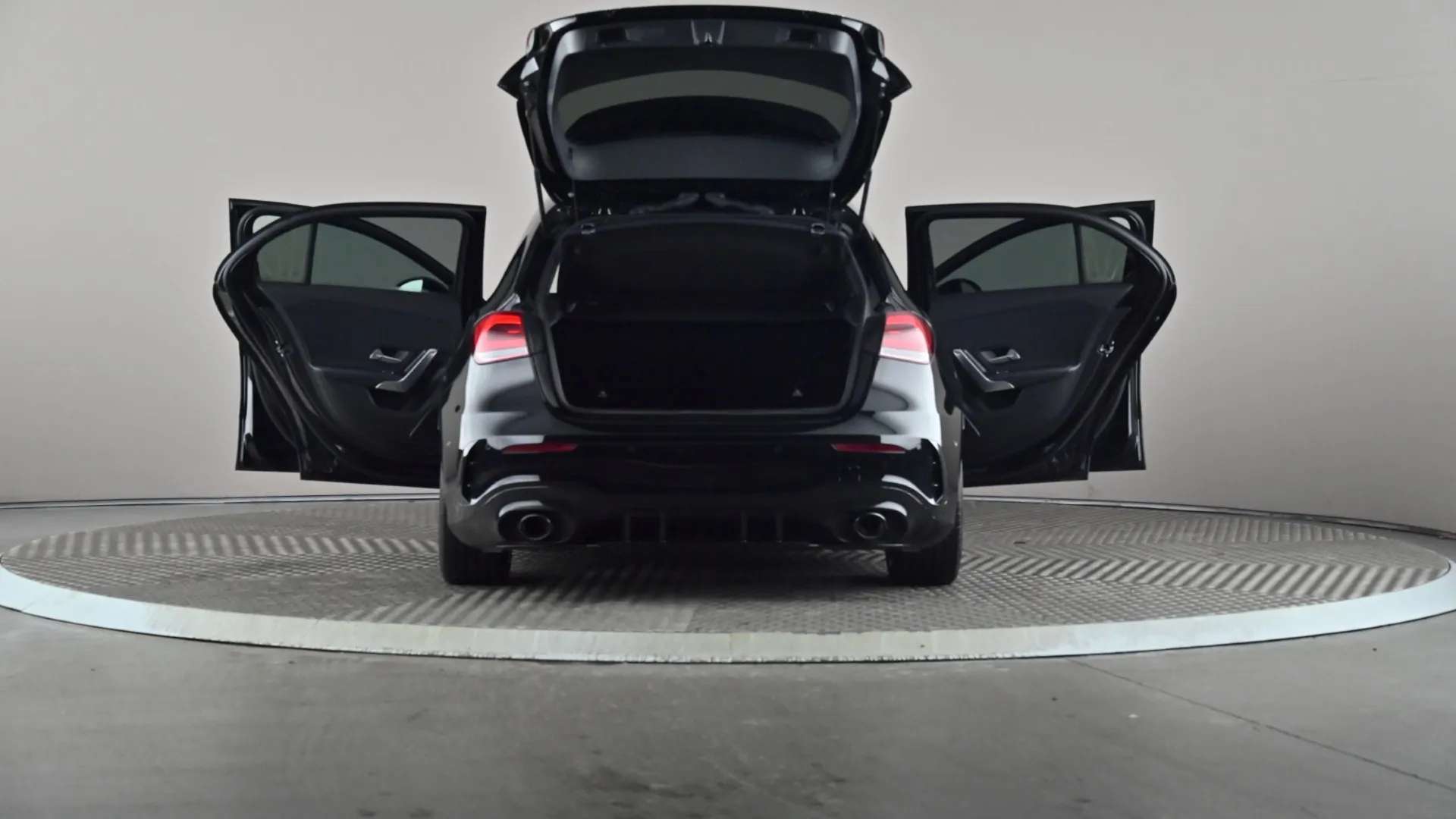 2022 MERCEDES-BENZ A CLASS 2022 MERCEDES-BENZ A CLASS