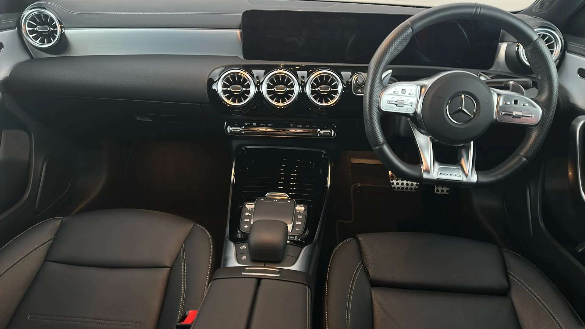 2022 MERCEDES-BENZ A CLASS 2022 MERCEDES-BENZ A CLASS