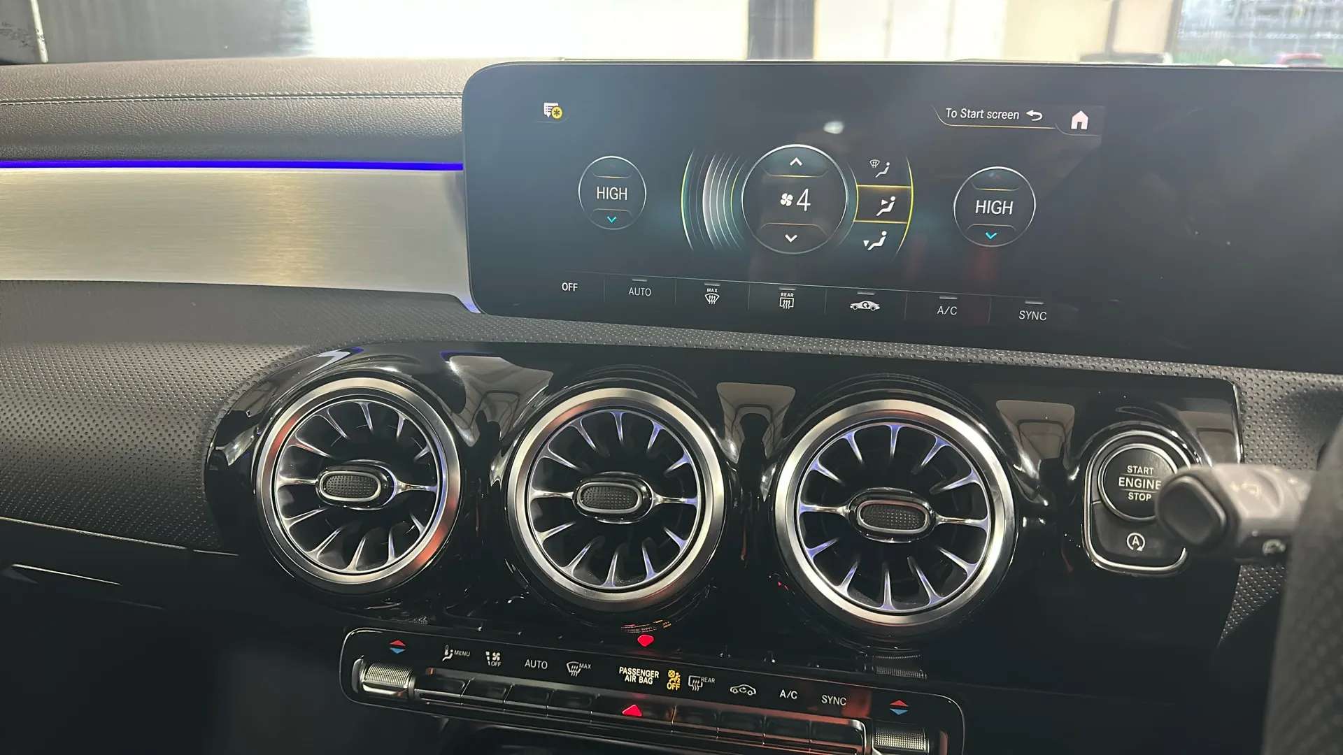 2022 MERCEDES-BENZ A CLASS 2022 MERCEDES-BENZ A CLASS