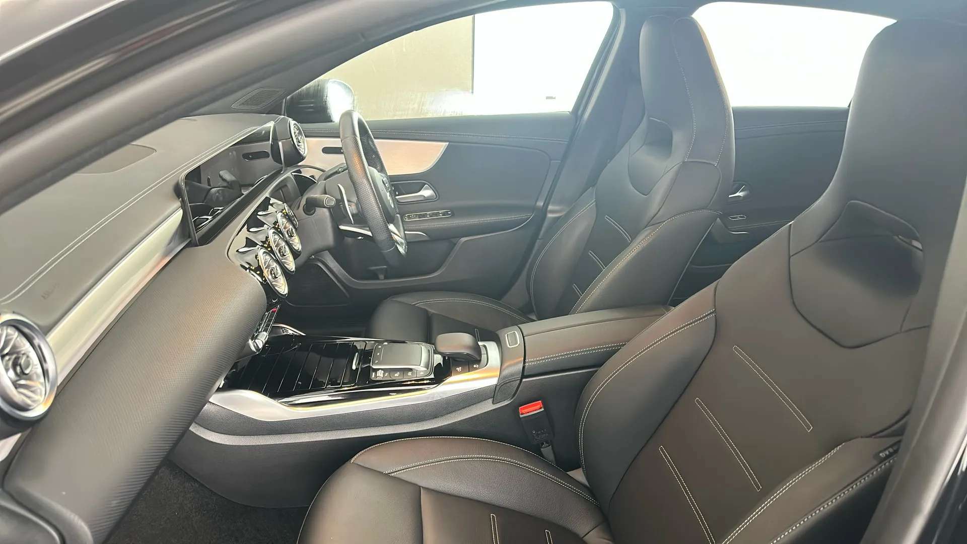 2022 MERCEDES-BENZ A CLASS 2022 MERCEDES-BENZ A CLASS