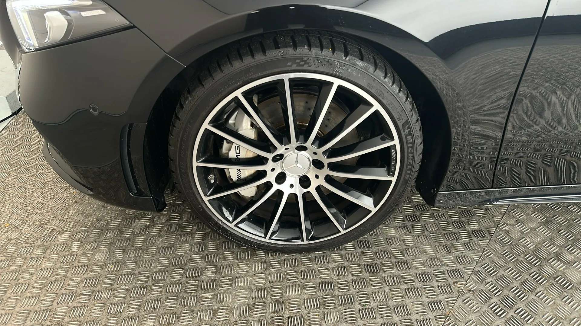 2022 MERCEDES-BENZ A CLASS 2022 MERCEDES-BENZ A CLASS