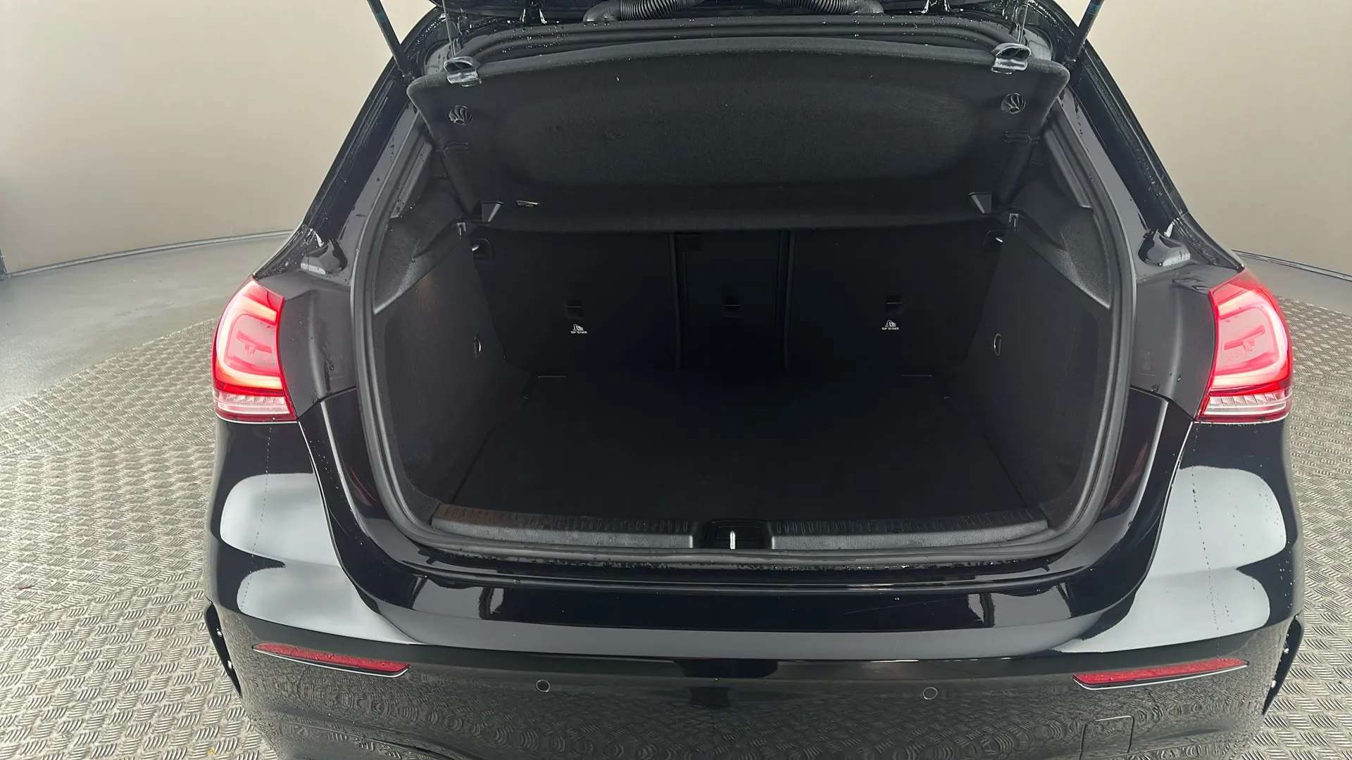 2022 MERCEDES-BENZ A CLASS 2022 MERCEDES-BENZ A CLASS