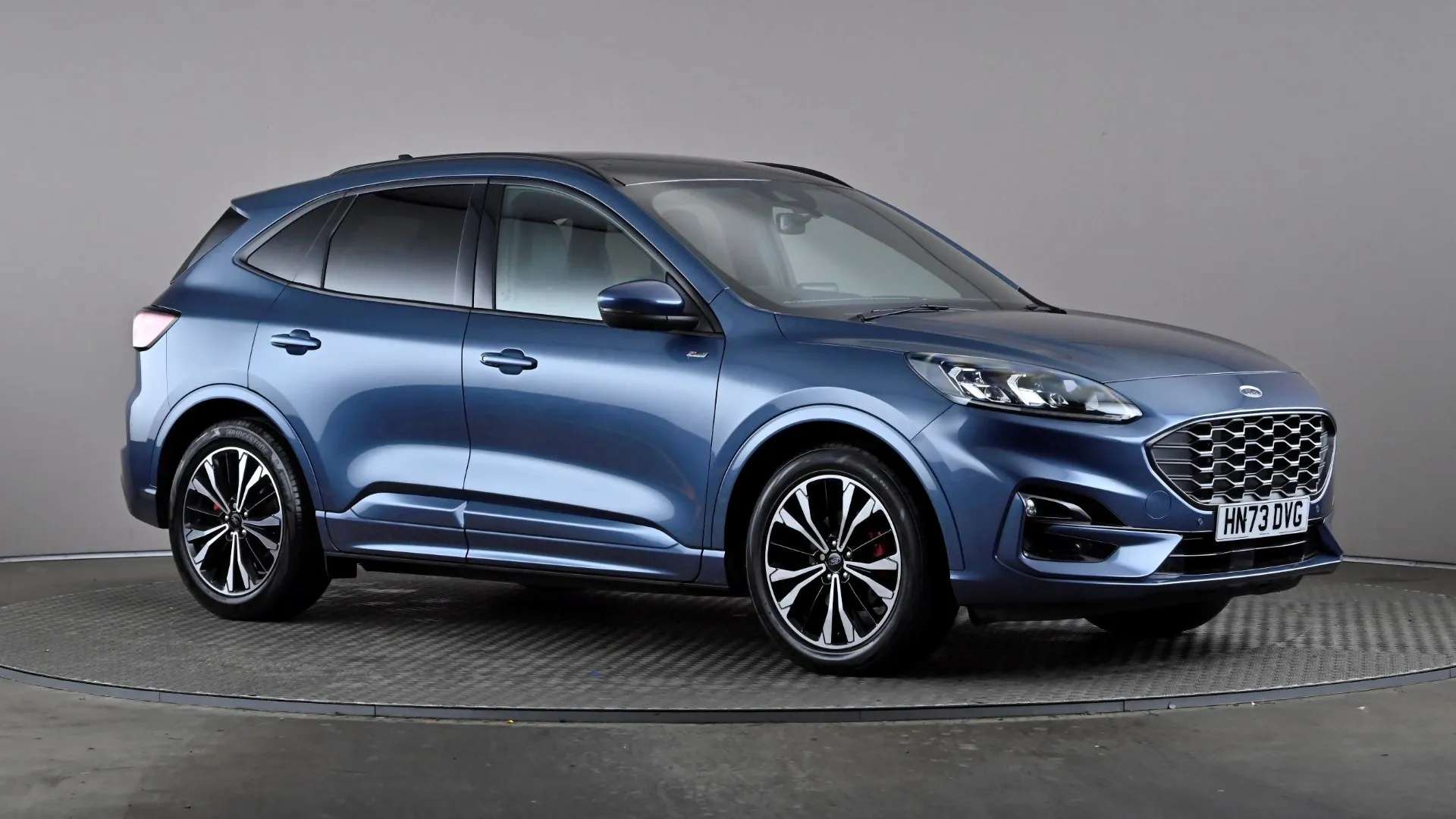 2023 FORD KUGA 2023 FORD KUGA