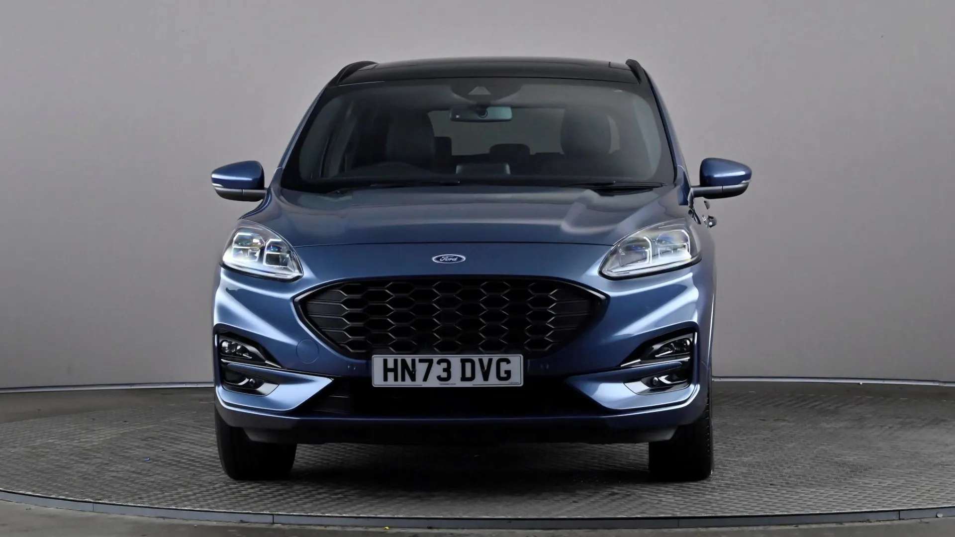 2023 FORD KUGA 2023 FORD KUGA