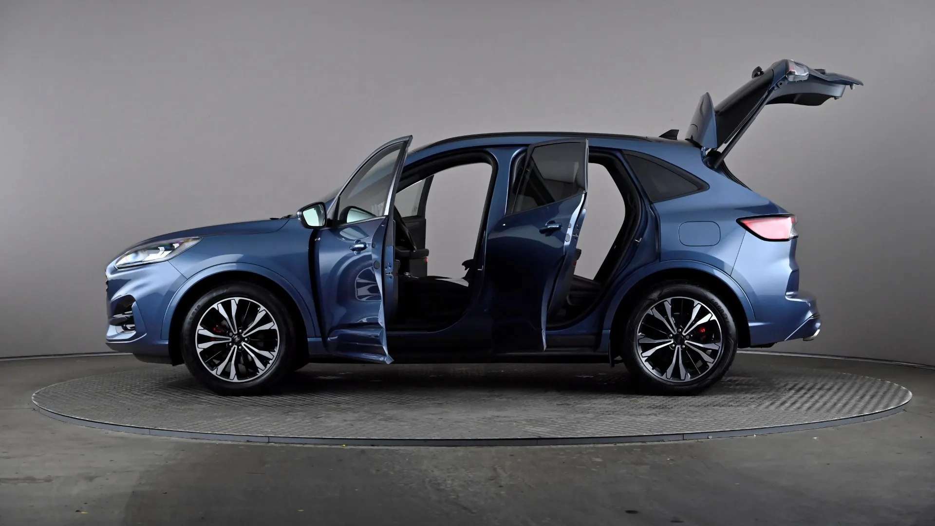 2023 FORD KUGA 2023 FORD KUGA